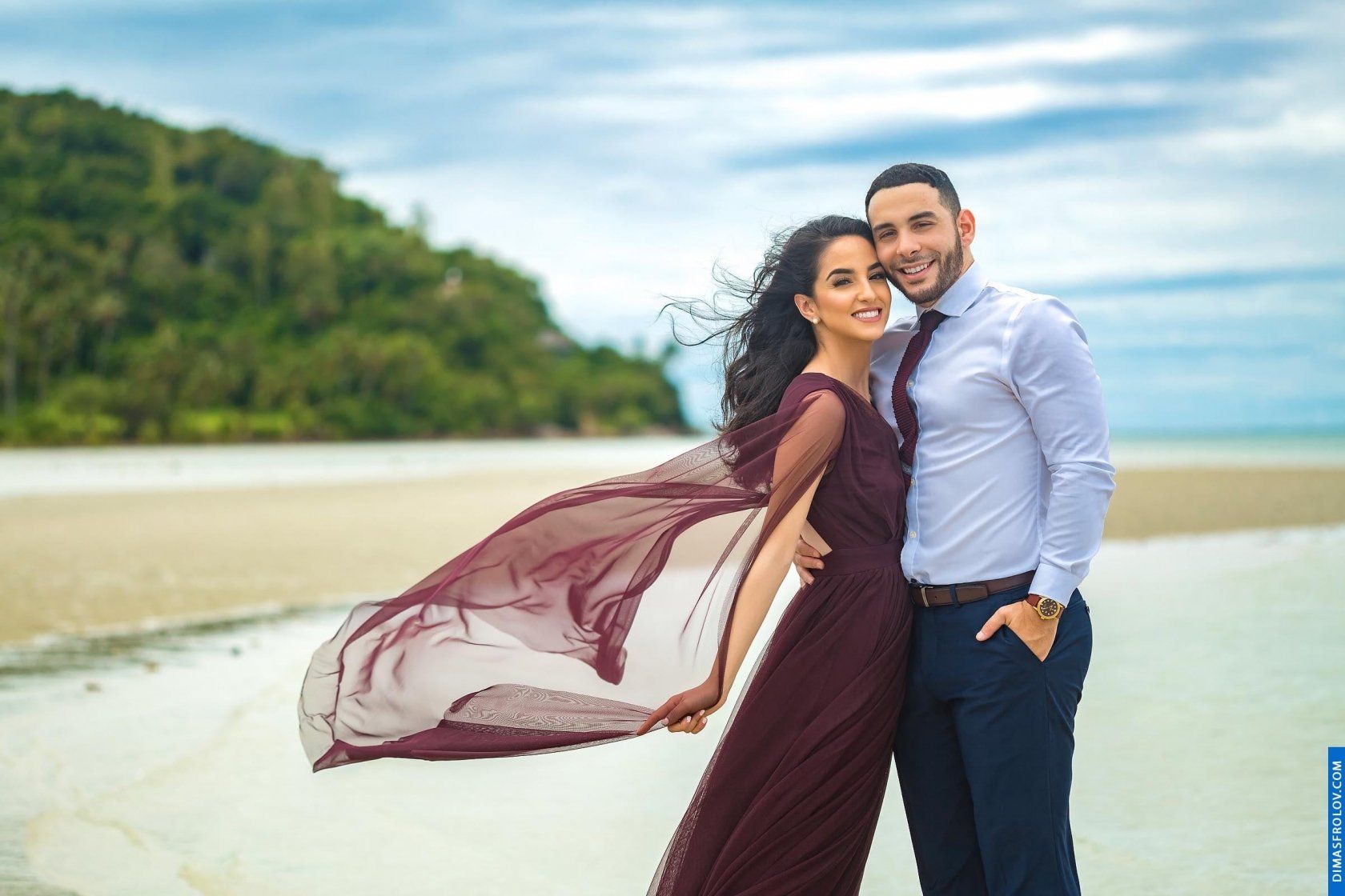 ถ่ายภาพคู่รักและการหมั้น Leena และ Ehab. บาทต่อภาพ 12824 (2023-05-03 21:47:02)