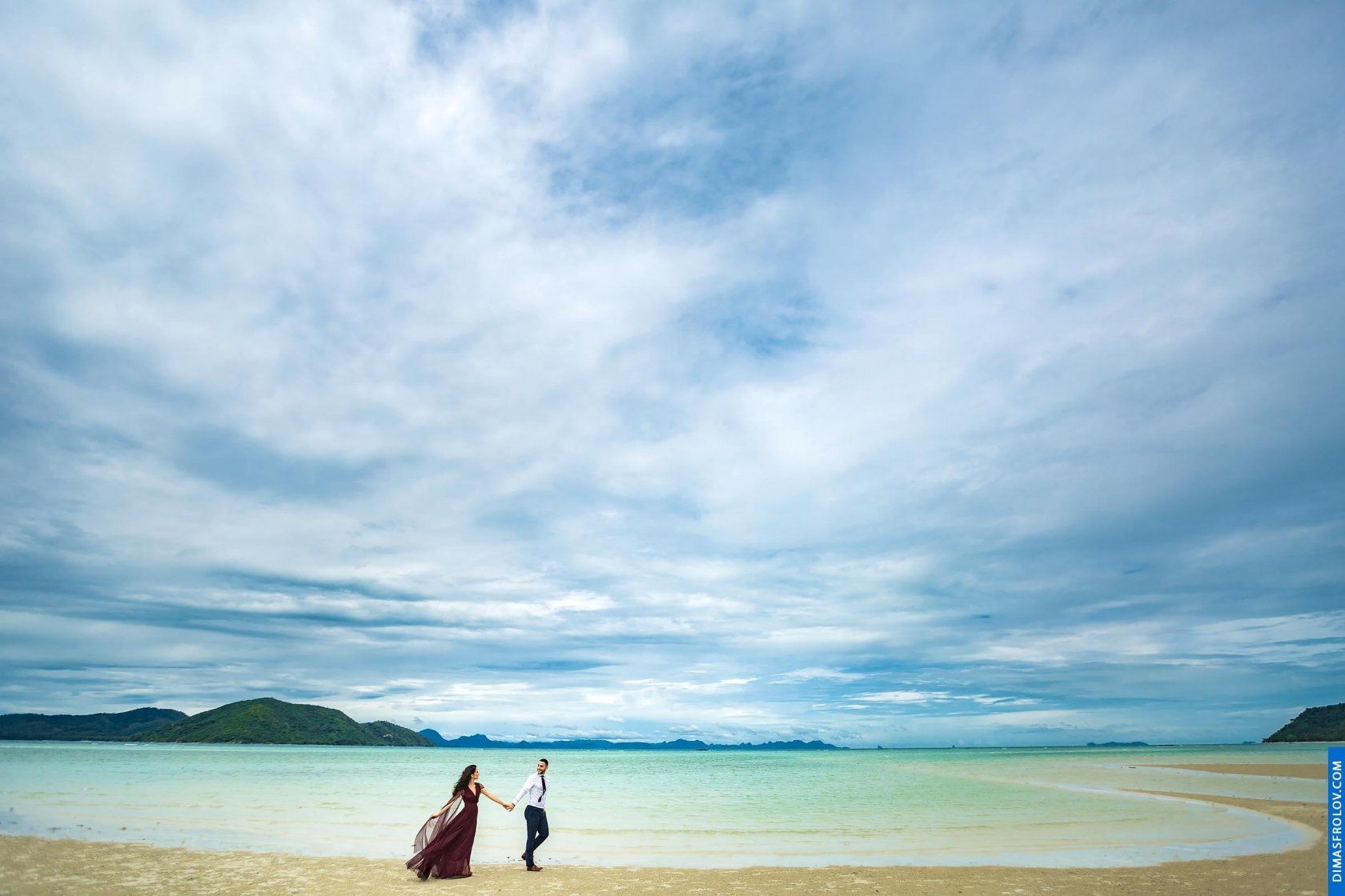 ถ่ายภาพคู่รักและการหมั้น Leena และ Ehab. บาทต่อภาพ 12838 (2023-05-03 21:47:03)
