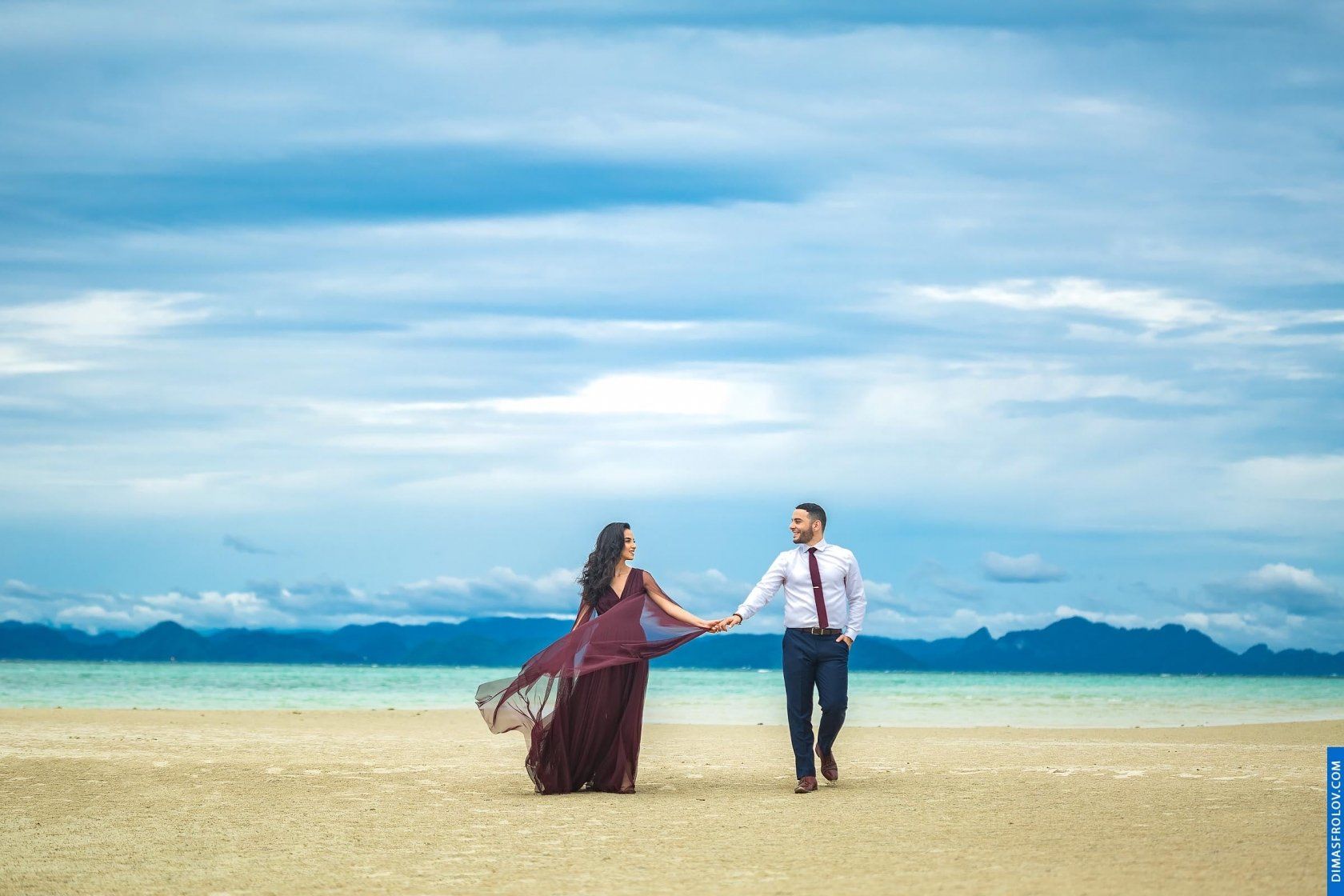 ถ่ายภาพคู่รักและการหมั้น Leena และ Ehab. บาทต่อภาพ 12848 (2023-05-03 21:47:03)