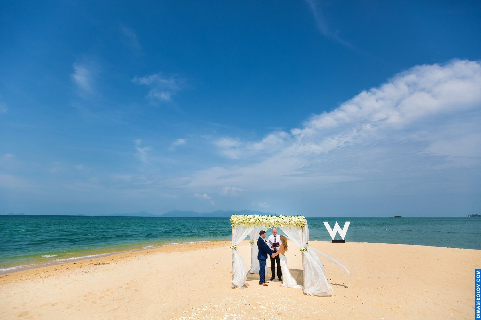Fotografia de Casamento no W Hotel. Foto 1536 (2023-05-03 21:43:11)
