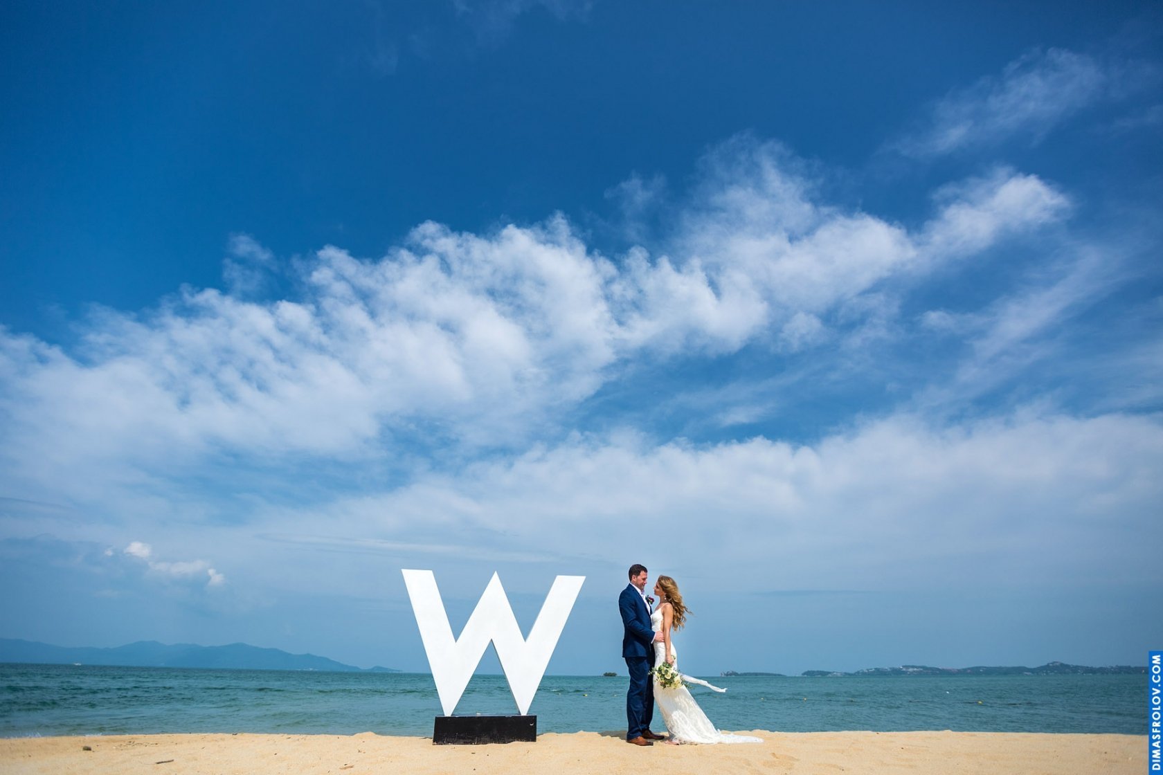 Fotografia de Casamento no W Hotel. Foto 1570 (2023-05-03 21:43:12)
