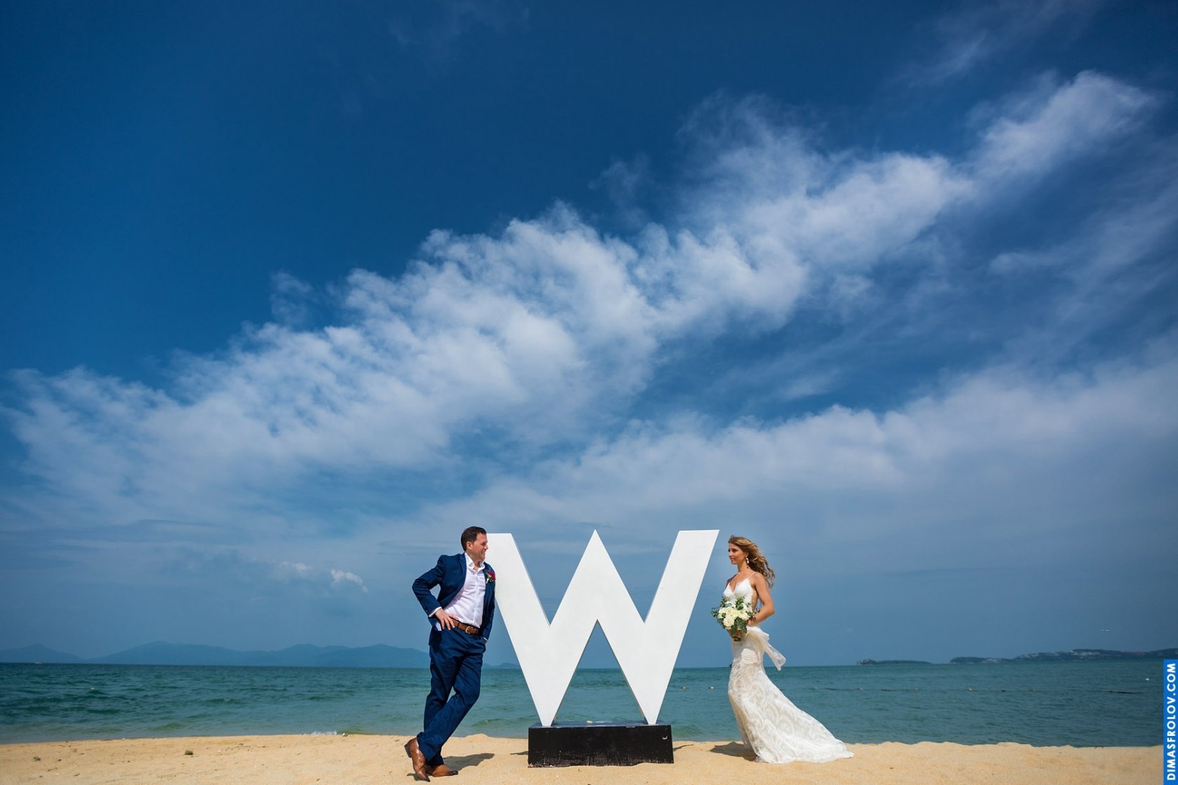 Fotografia de Casamento no W Hotel. Foto 1566 (2023-05-03 21:43:12)