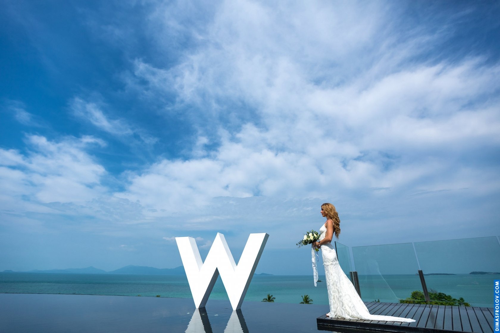 Fotografia de Casamento no W Hotel. Foto 1583 (2023-05-03 21:43:13)