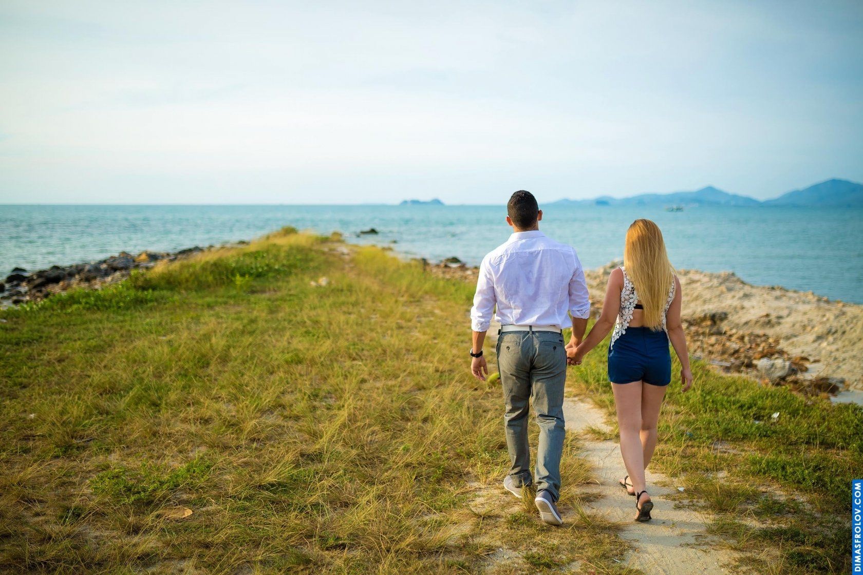 Jose & Melisa. Surprise proposal photo shoot. Photo 13680 (2023-05-03 21:47:14)