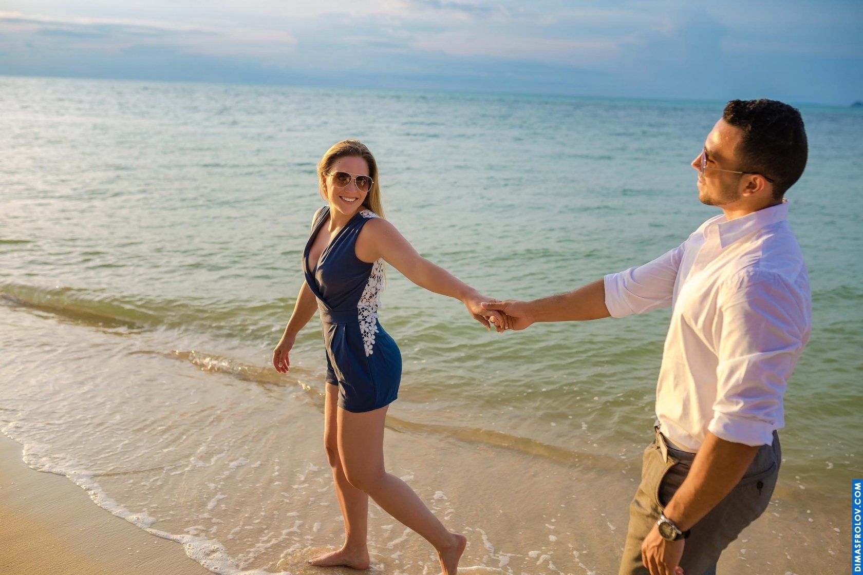Jose & Melisa. Surprise proposal photo shoot. Photo 13705 (2023-05-03 21:47:14)