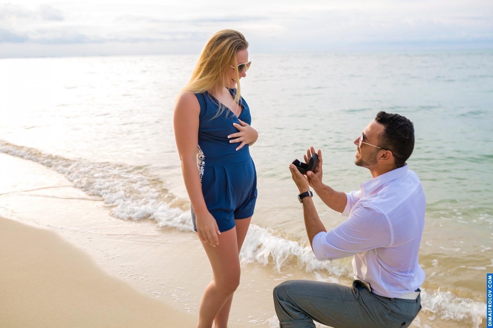 Jose & Melisa. Surprise proposal photo shoot. Photo 13715 (2023-05-03 21:47:14)