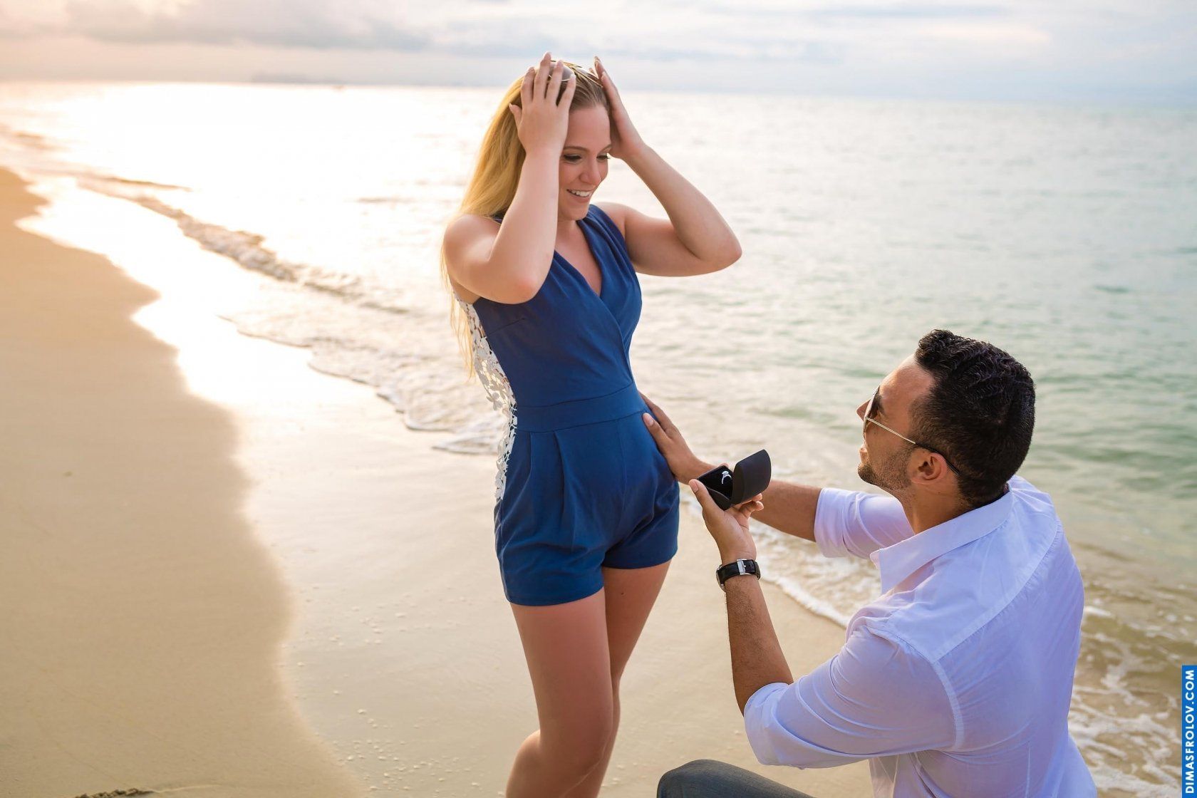 Jose & Melisa. Surprise proposal photo shoot. Photo 13714 (2023-05-03 21:47:14)