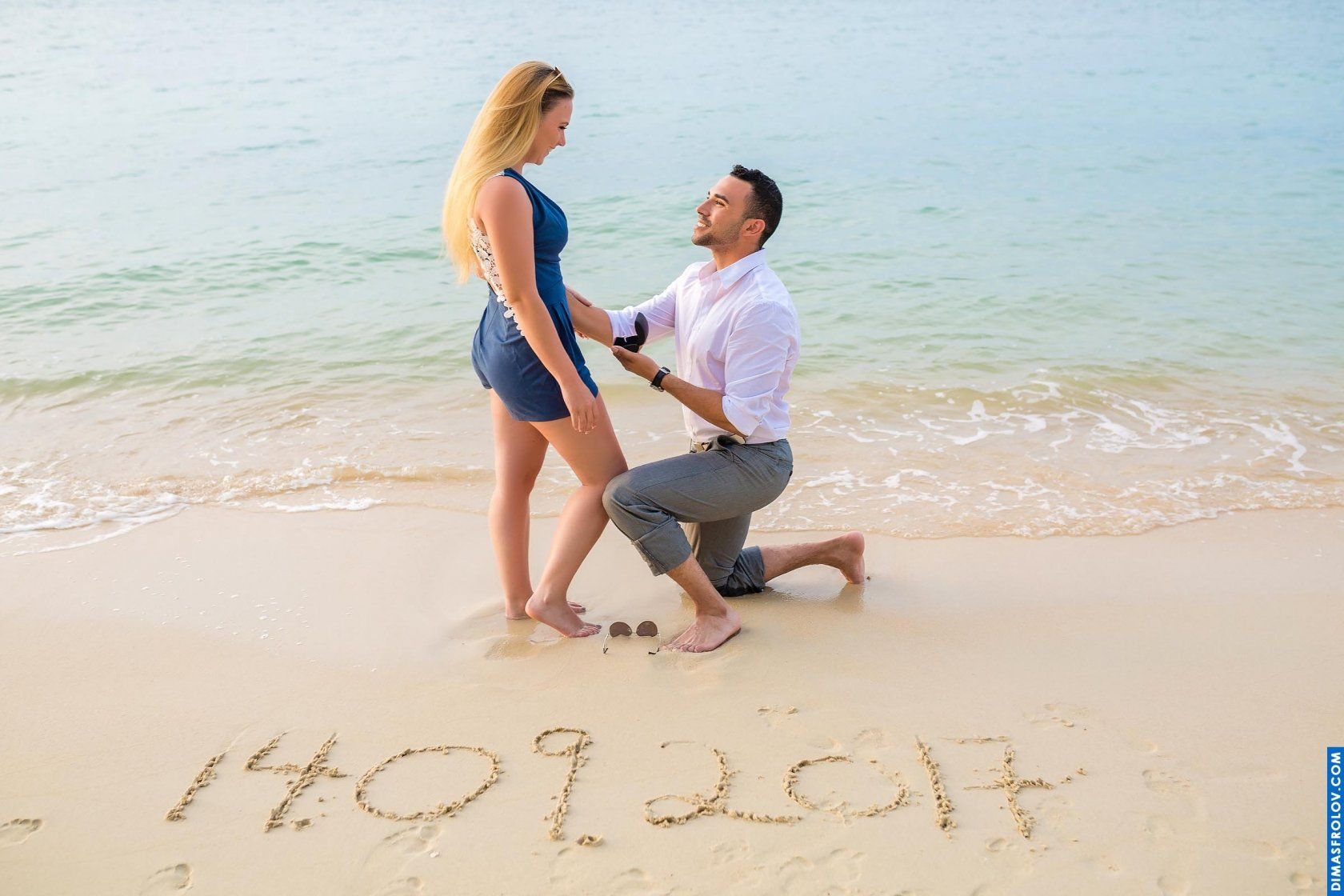Jose & Melisa. Surprise proposal photo shoot. Photo 13719 (2023-05-03 21:47:14)