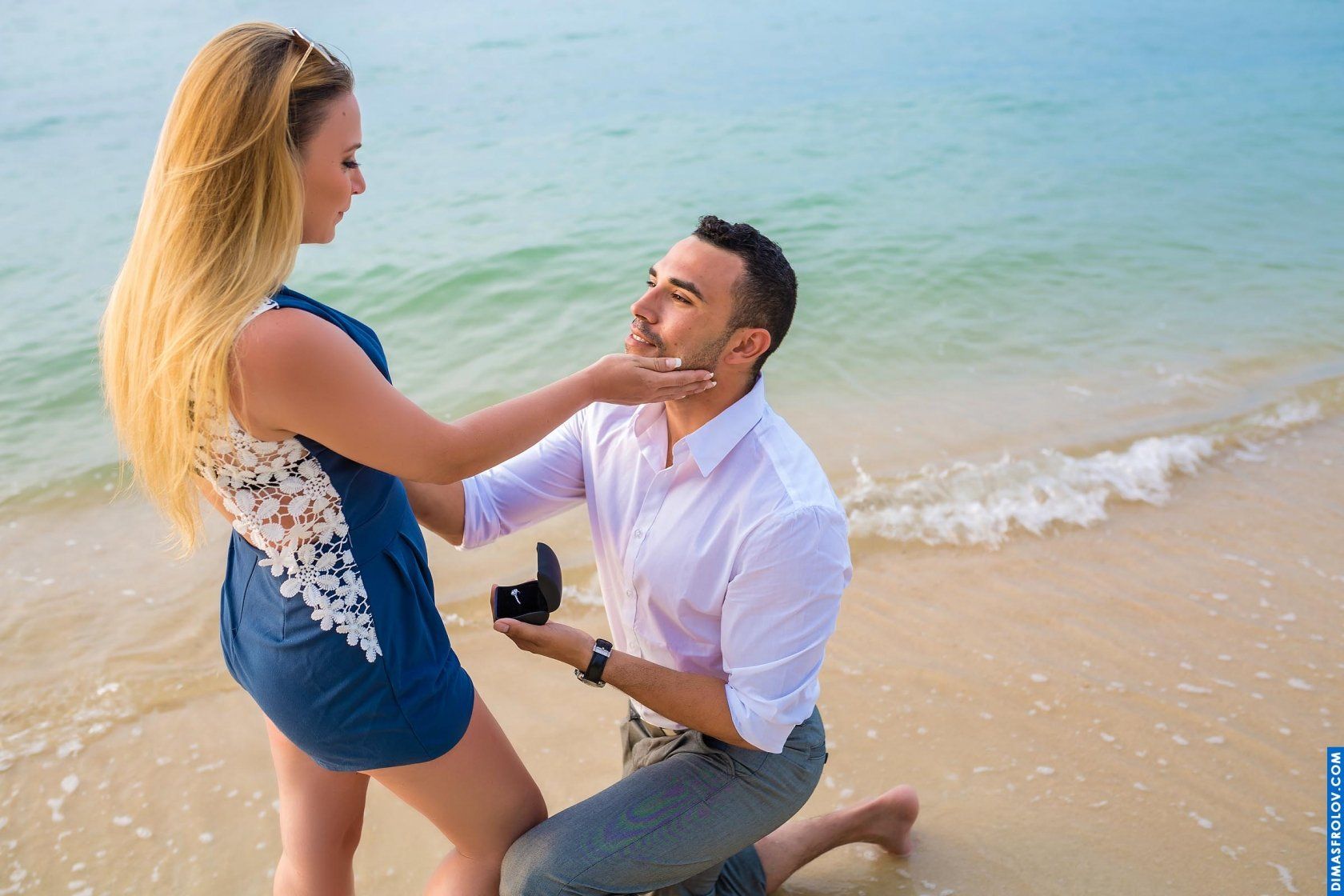 Jose & Melisa. Surprise proposal photo shoot. Photo 13724 (2023-05-03 21:47:14)