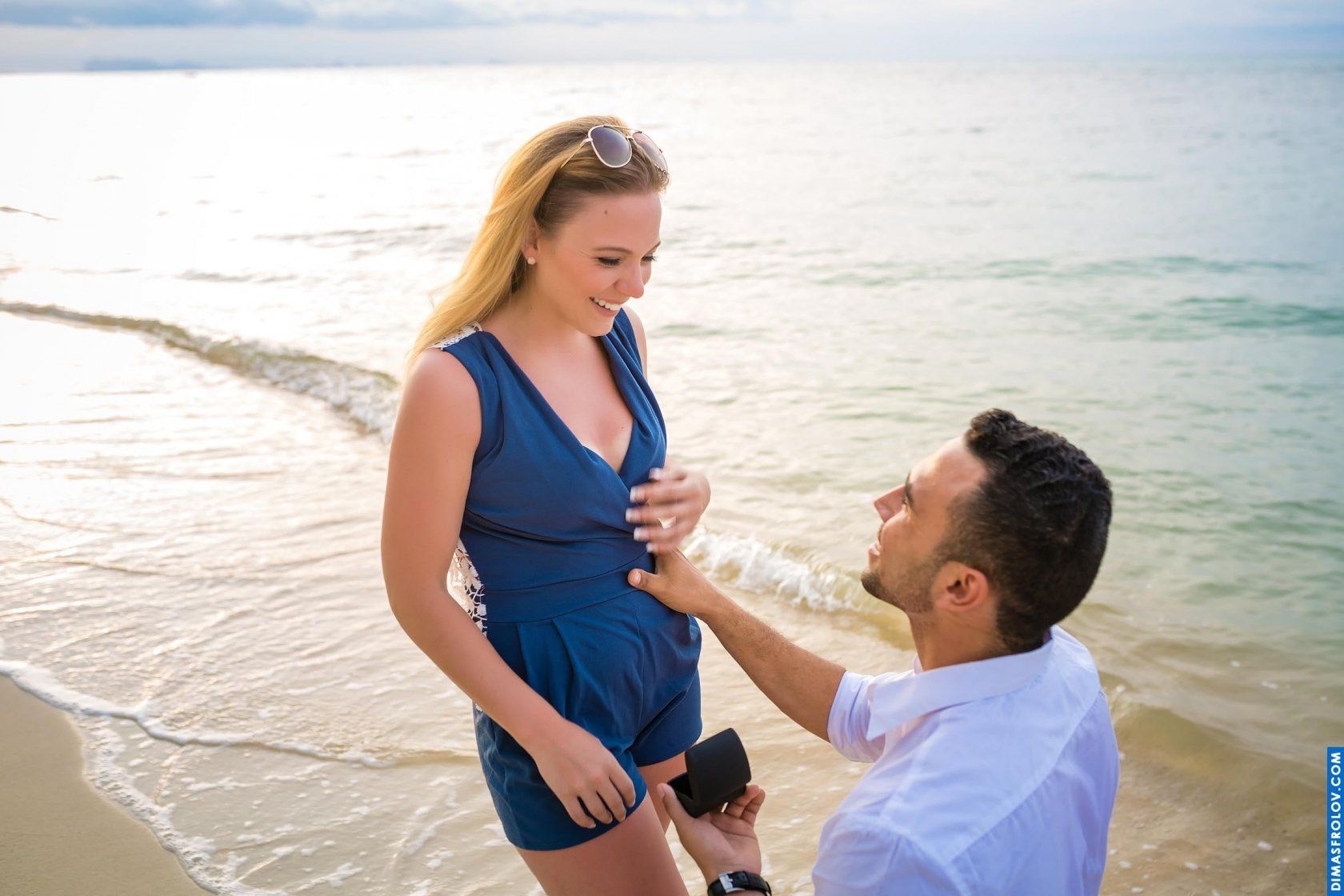 Jose & Melisa. Surprise proposal photo shoot. Photo 13721 (2023-05-03 21:47:14)