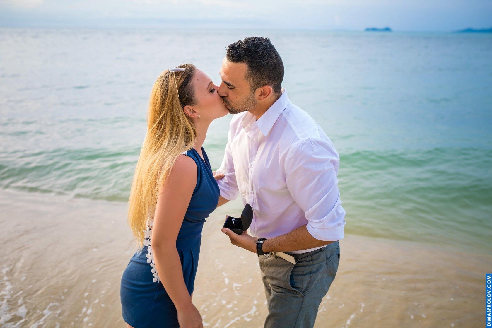 Jose & Melisa. Surprise proposal photo shoot. Photo 13723 (2023-05-03 21:47:14)