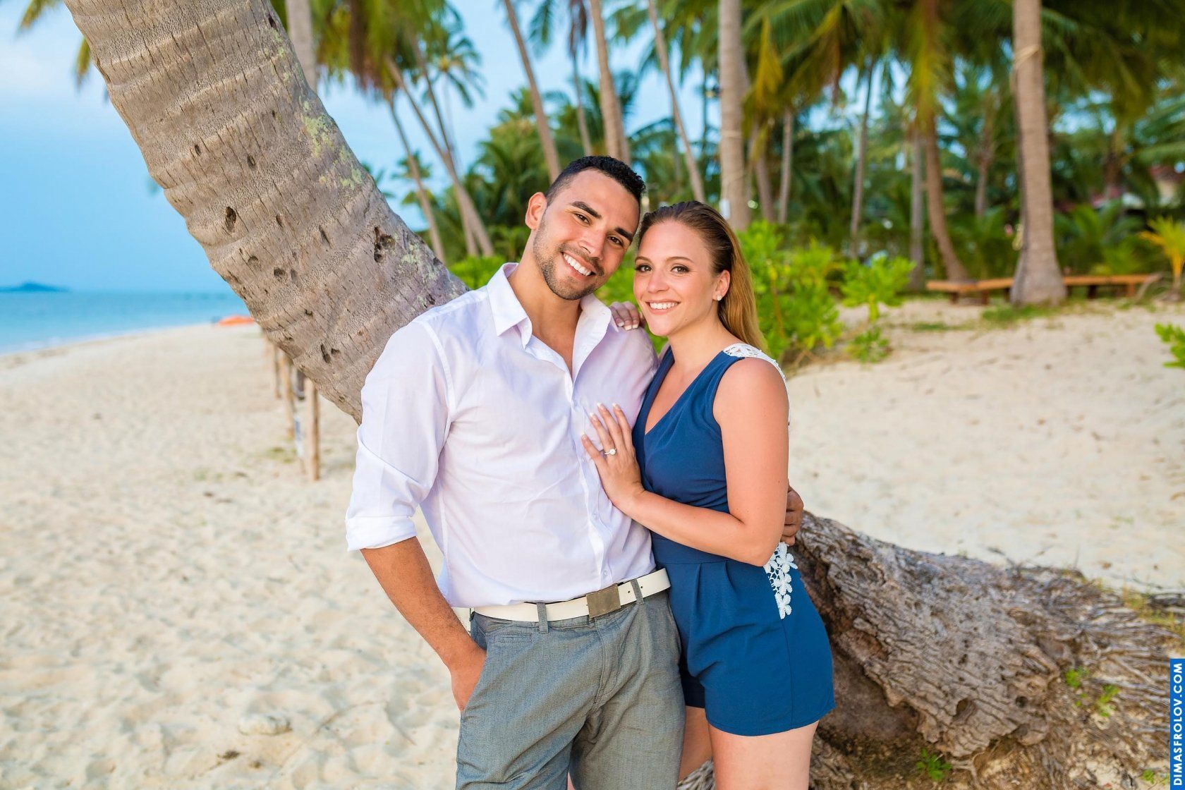 Jose & Melisa. Surprise proposal photo shoot. Photo 13735 (2023-05-03 21:47:14)