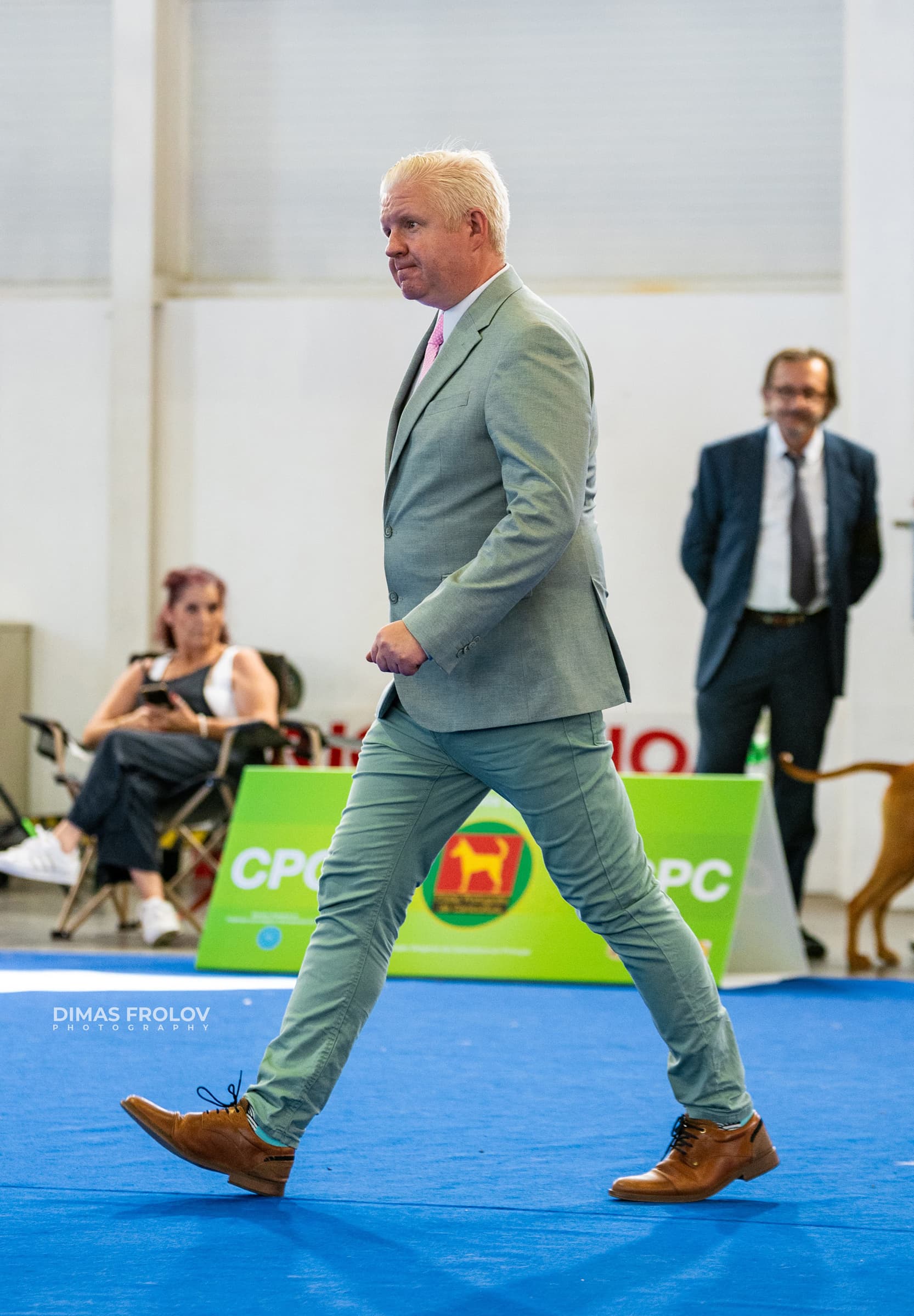 dogs Aveiro Dog Show 2025. photo 129682 (2025-07-20 13:03:02)