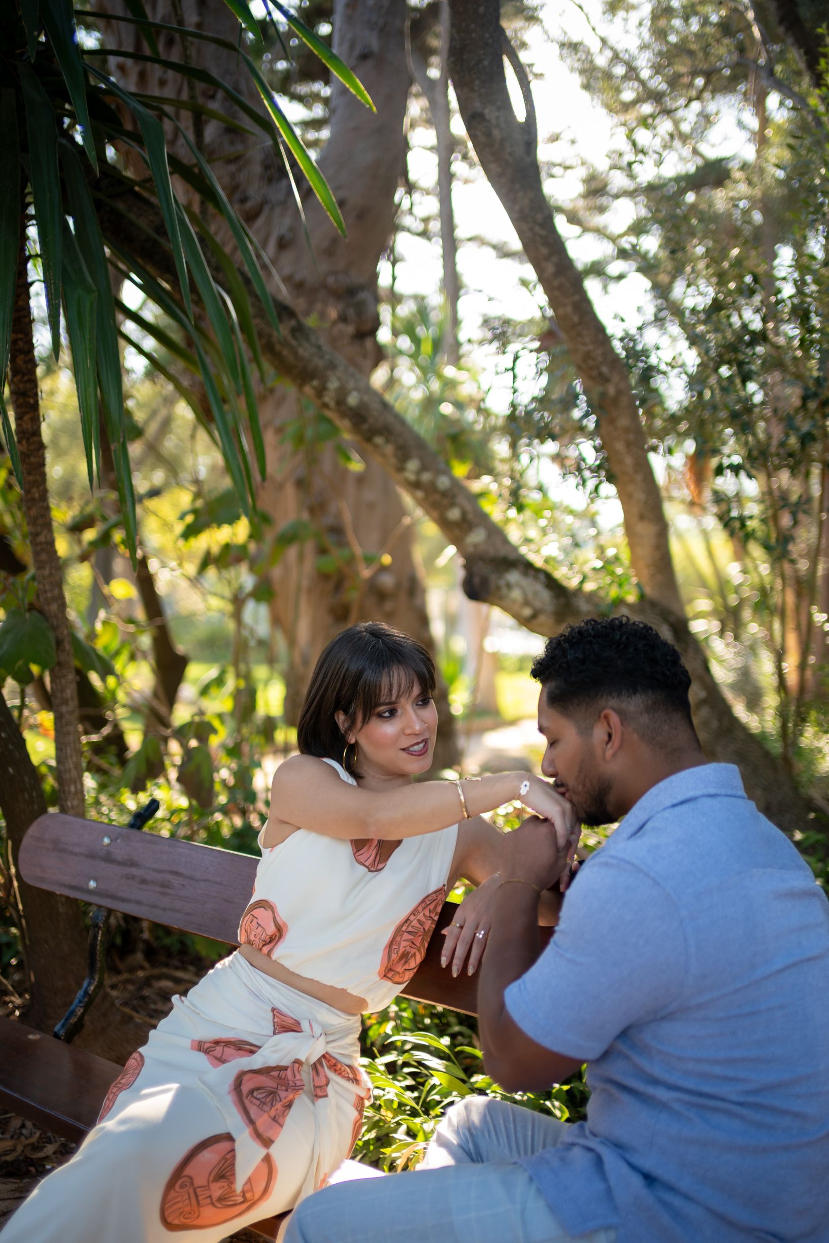 Proposal Photoshoot at Ursa Beach Viewpoint. Photo 130967 (2026-05-01 13:26:44)