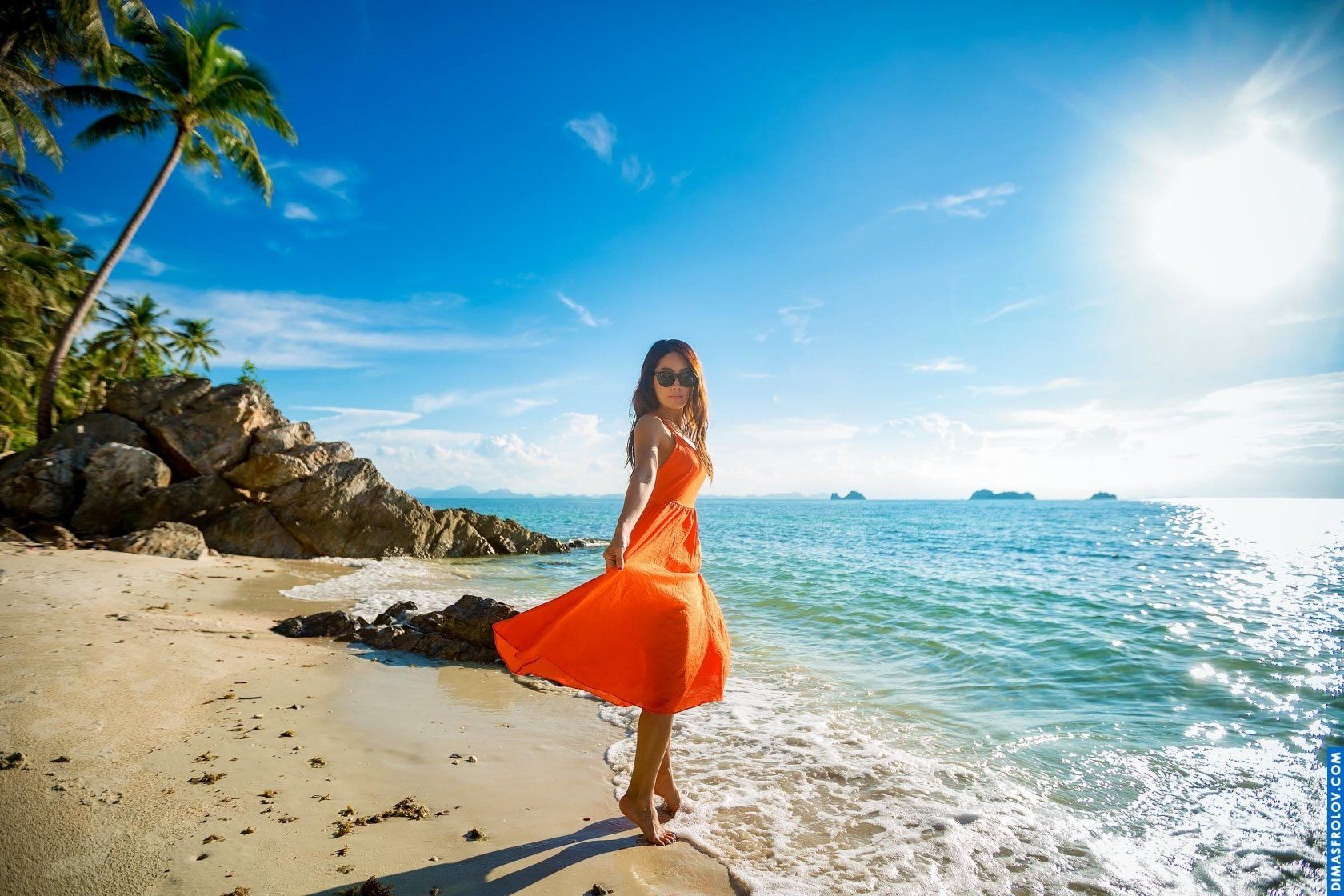 Yullee. Korean Lady in bikini. Beach photo shooting . Photo 15676 (2023-05-03 21:47:40)