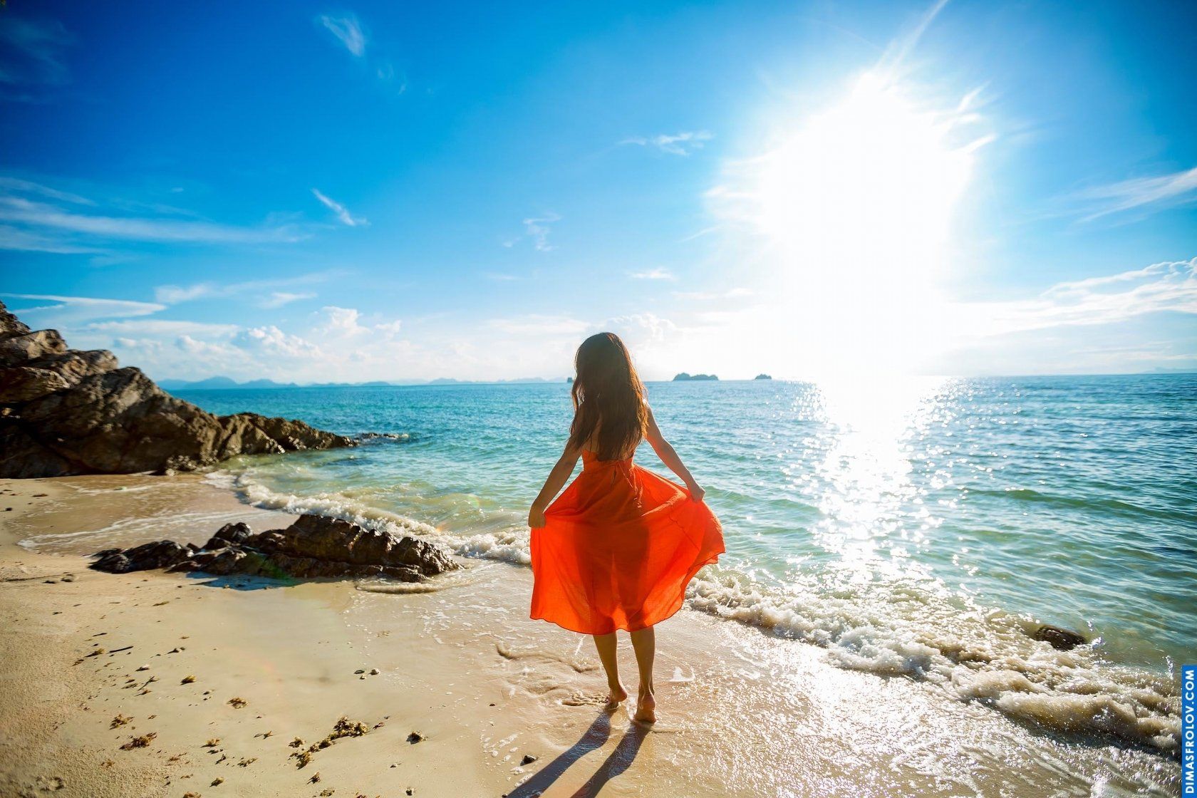 Yullee. Korean Lady in bikini. Beach photo shooting . Photo 15673 (2023-05-03 21:47:40)