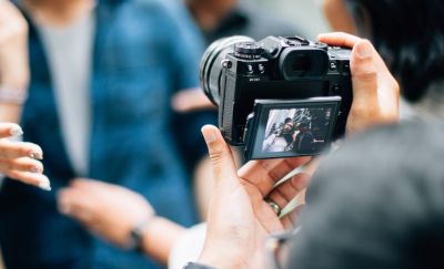 Dicas. Localização Perfeita para Sessão de Fotos de Destino