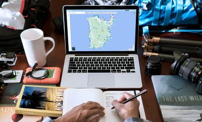 Sessão fotográfica: do planeamento às fotografias prontas