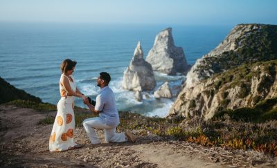 17 Lugares para Pedir em Casamento em Lisboa