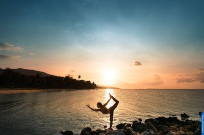Como se Preparar para um Ensaio Fotográfico de Yoga em Lisboa: Locais, Roupas e Poses