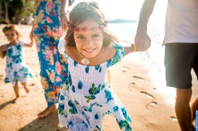 Dicas de fotografia infantil