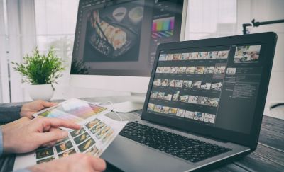 Quanto Tempo Demoram os Fotógrafos a Editar Fotografias? (Prazos Reais Explicados)