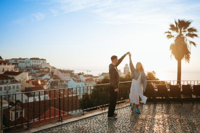 Manhã ou Noite? Qual é o Melhor Horário para Sessões de Fotos?