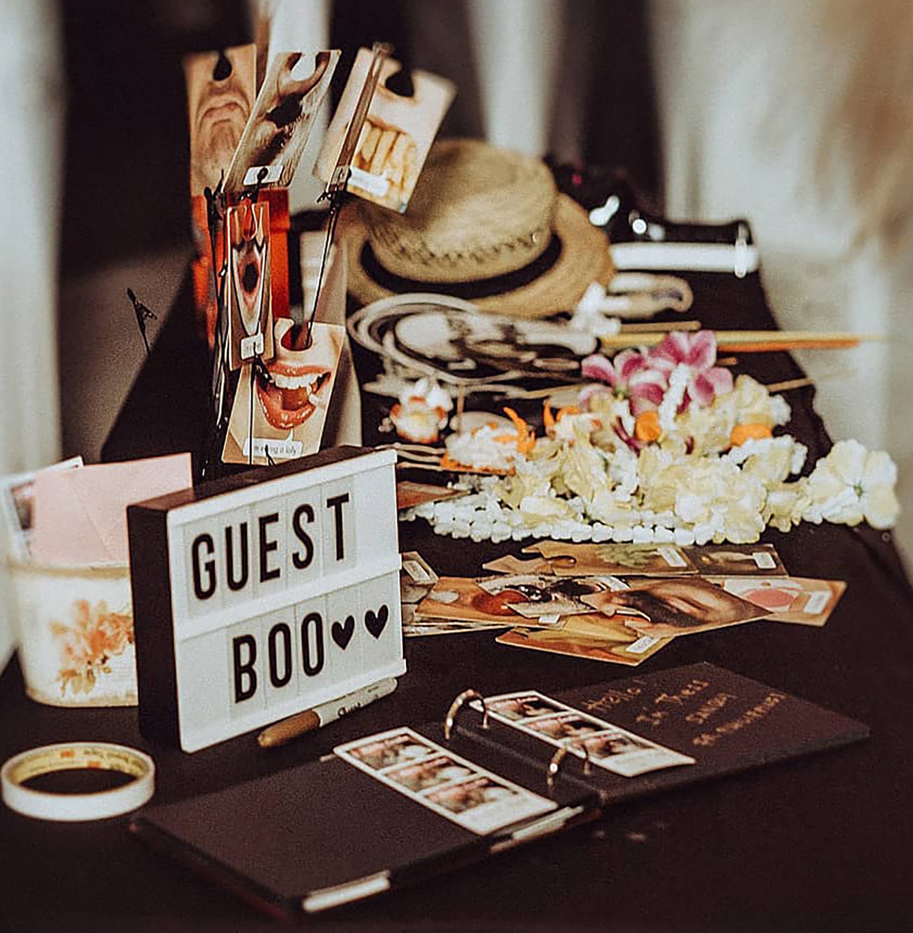 Photo Booths: A Trending Attraction at Weddings. photographer Dimas Frolov photo 1878