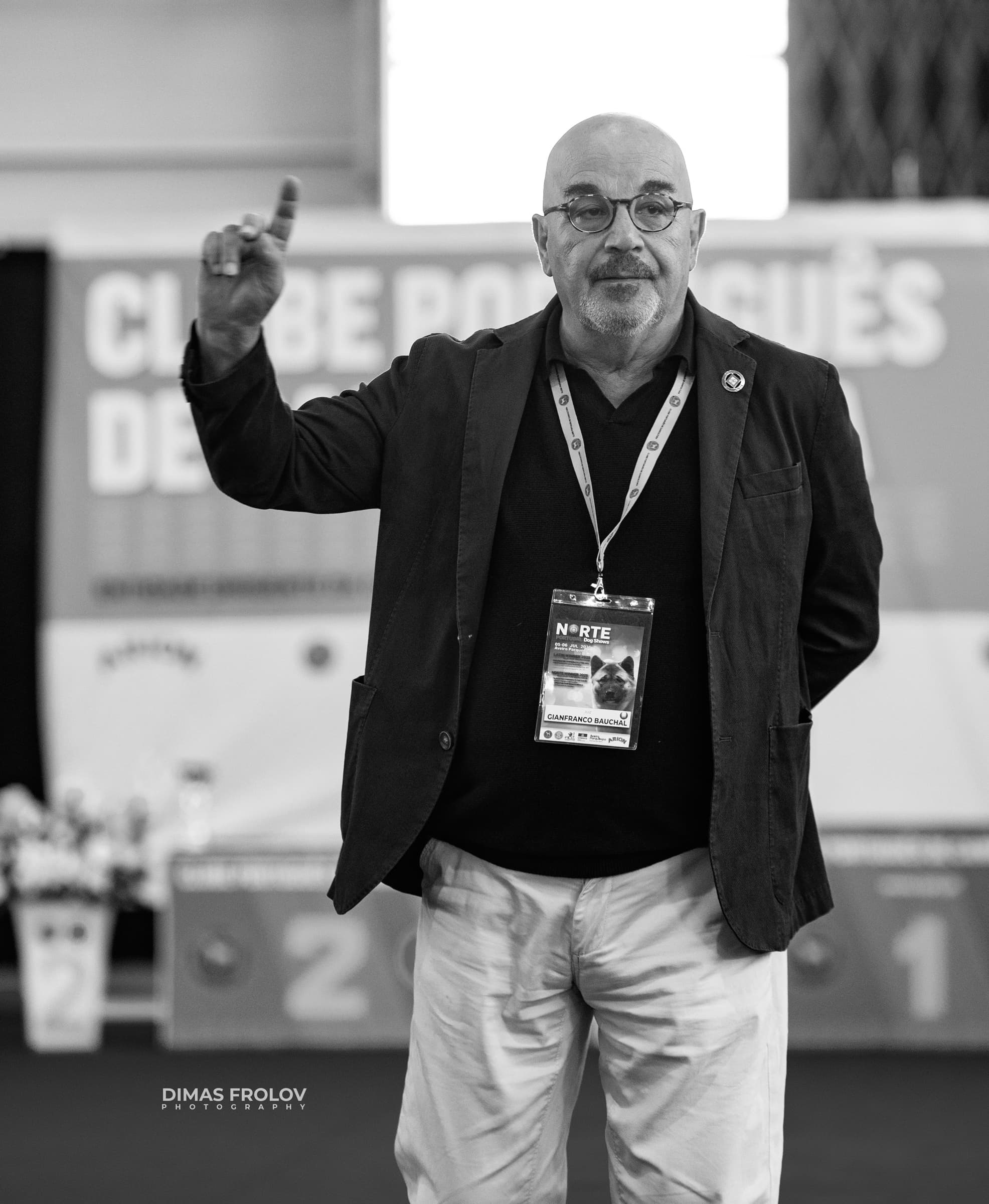 dogs Aveiro Dog Show 2025. photo 129681 (2025-07-20 13:03:02)