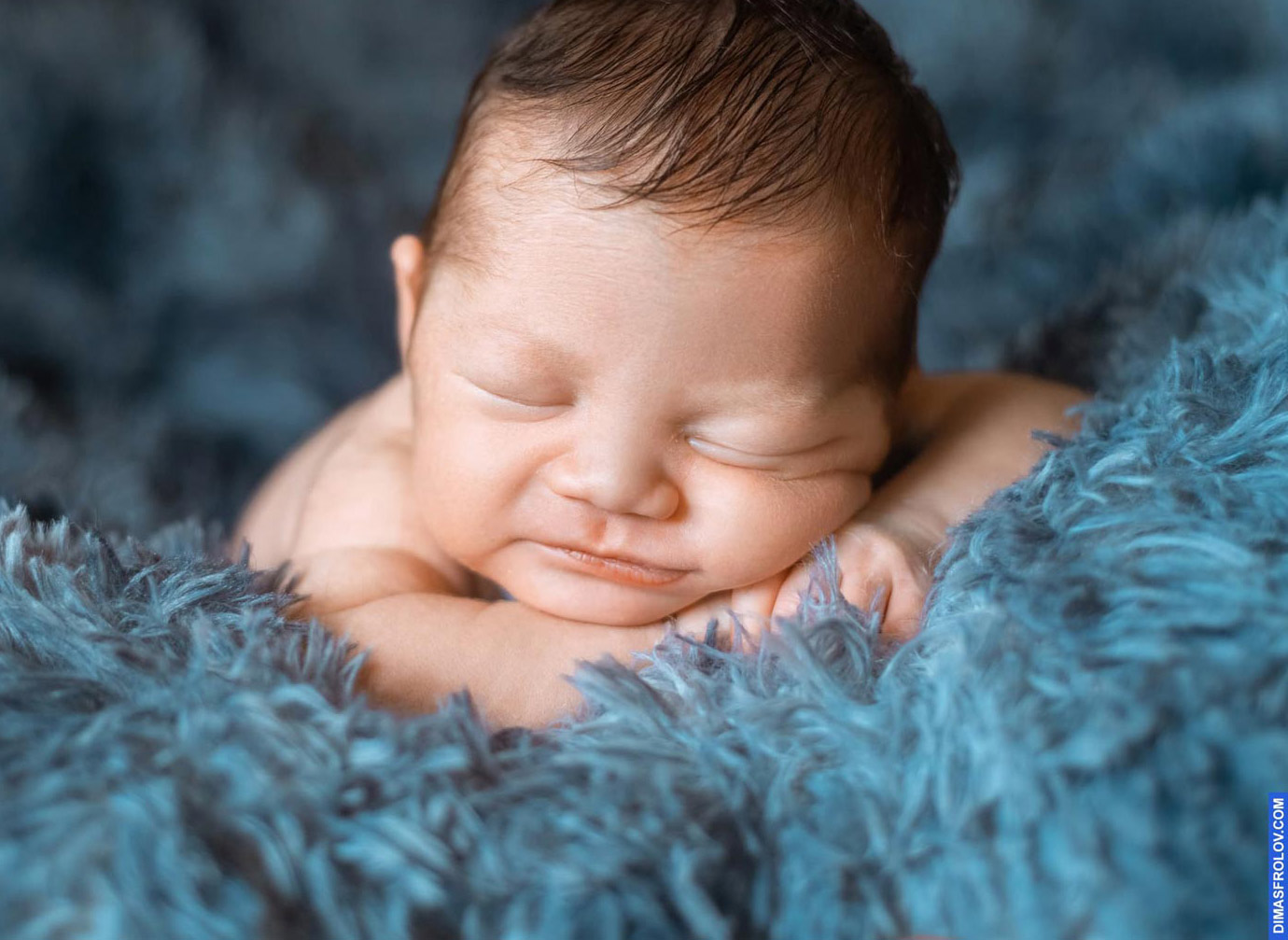 Fotógrafo de Maternidade e Bebés