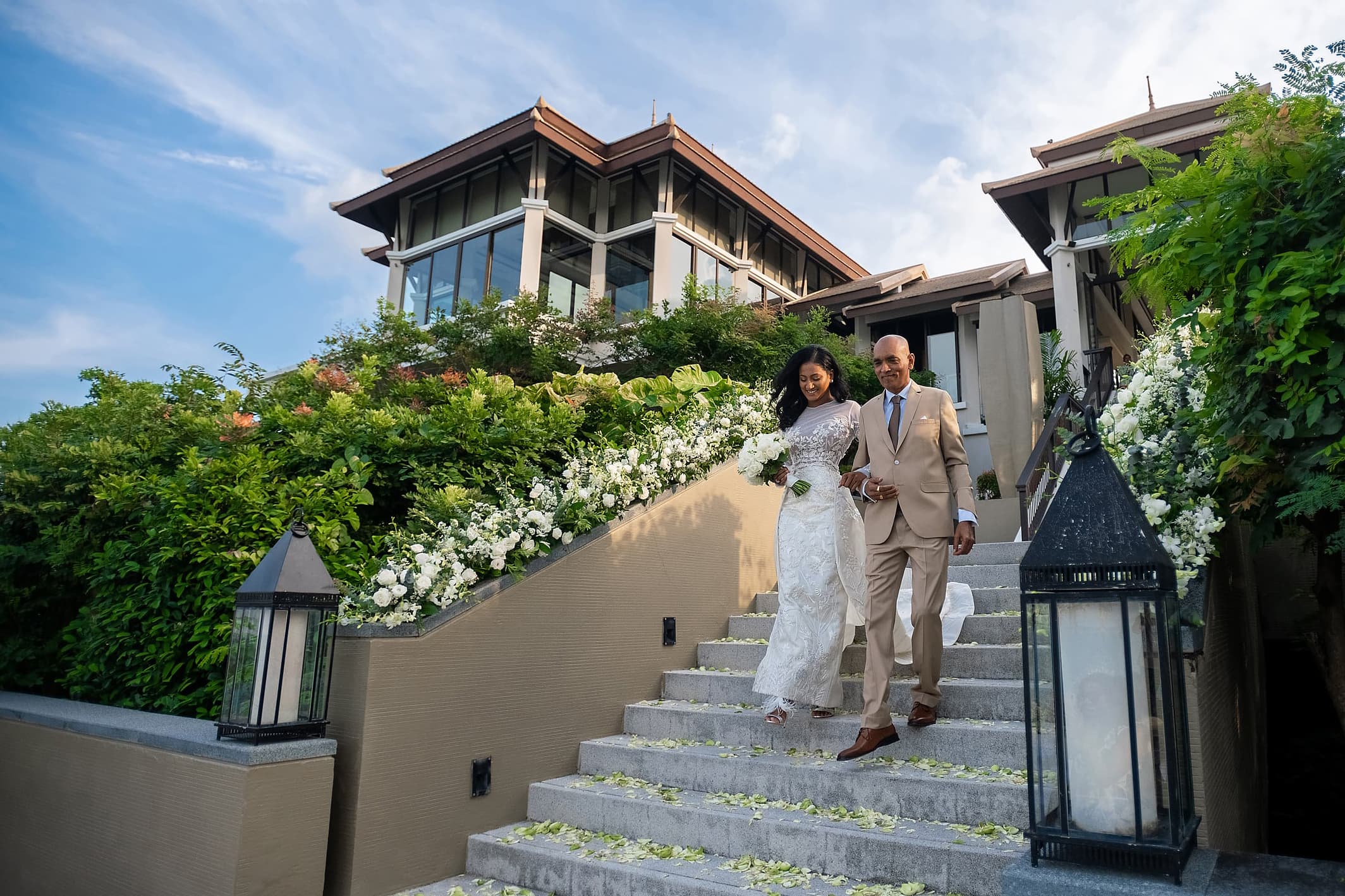Vilvin and Nick. Romantic Destination Wedding by the Sea. Photo 132440 (2026-07-17 08:29:50)