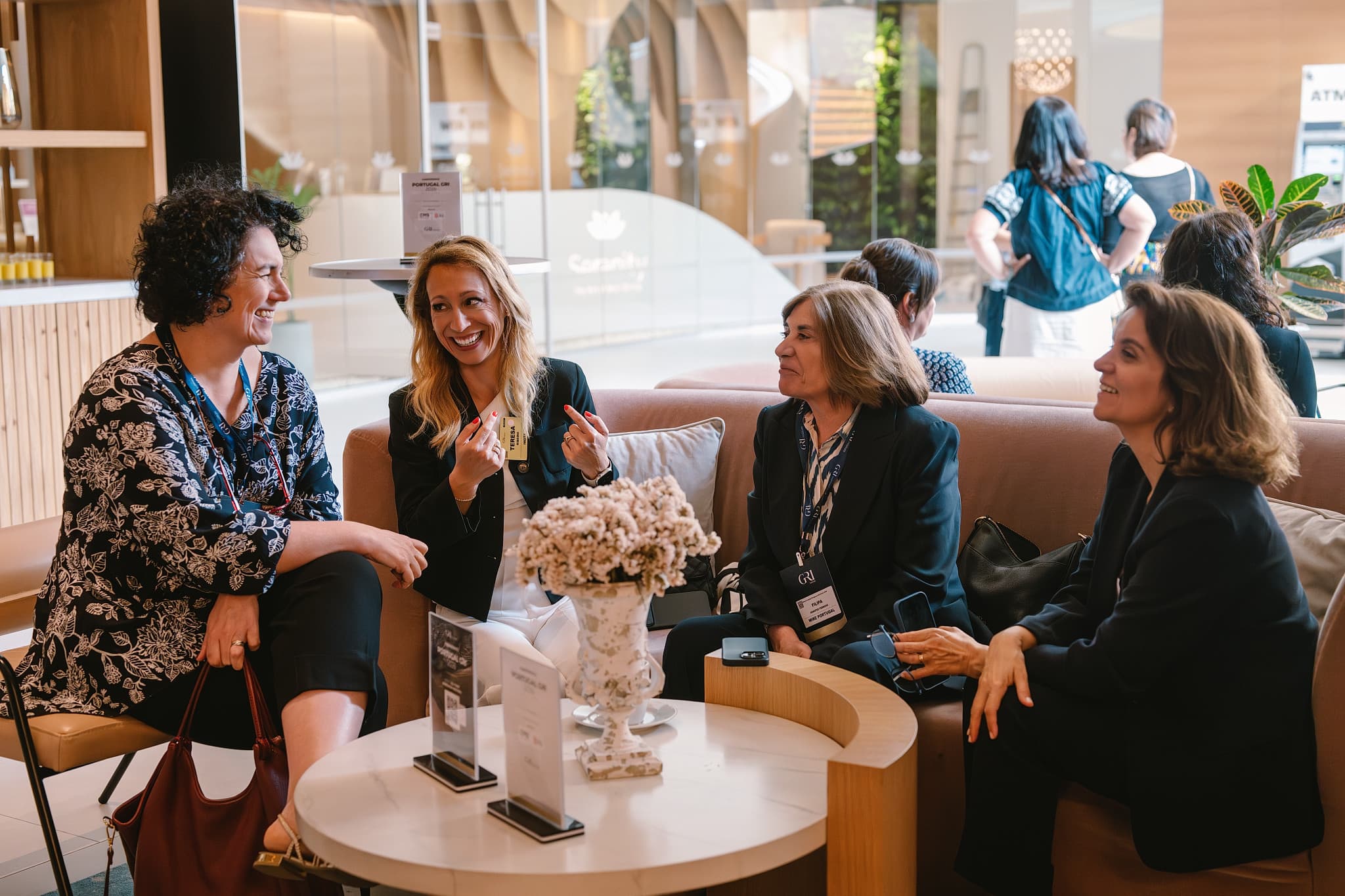GRI Institute Event Photography at Hyatt Regency Lisbon. Photo 133147 (2026-07-29 13:33:42)