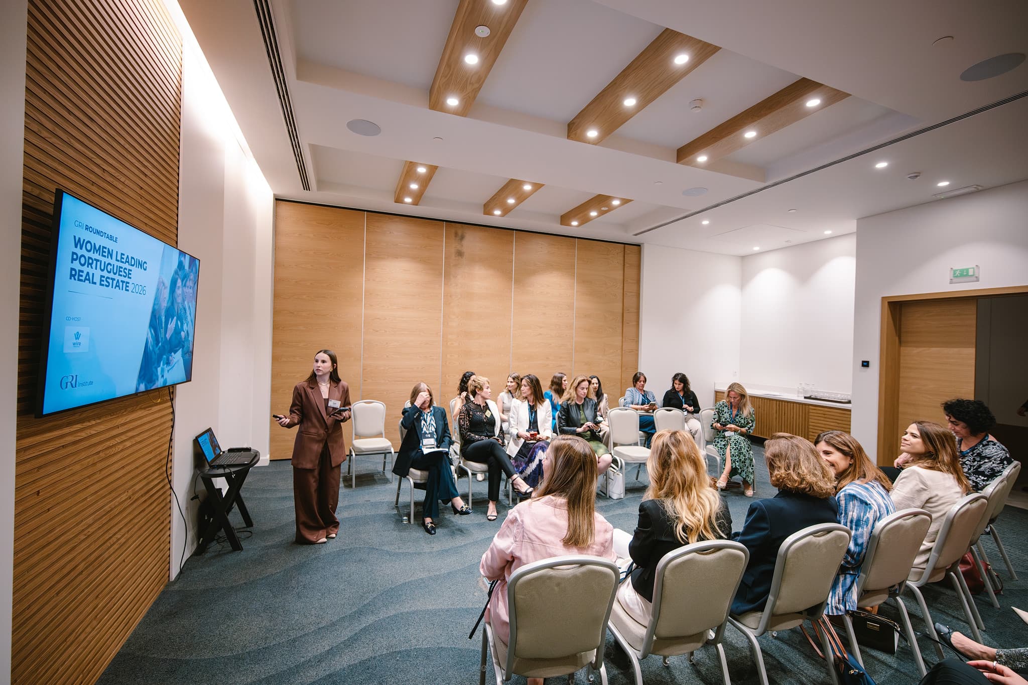 GRI Institute Event Photography at Hyatt Regency Lisbon. Photo 133152 (2026-07-29 13:33:47)