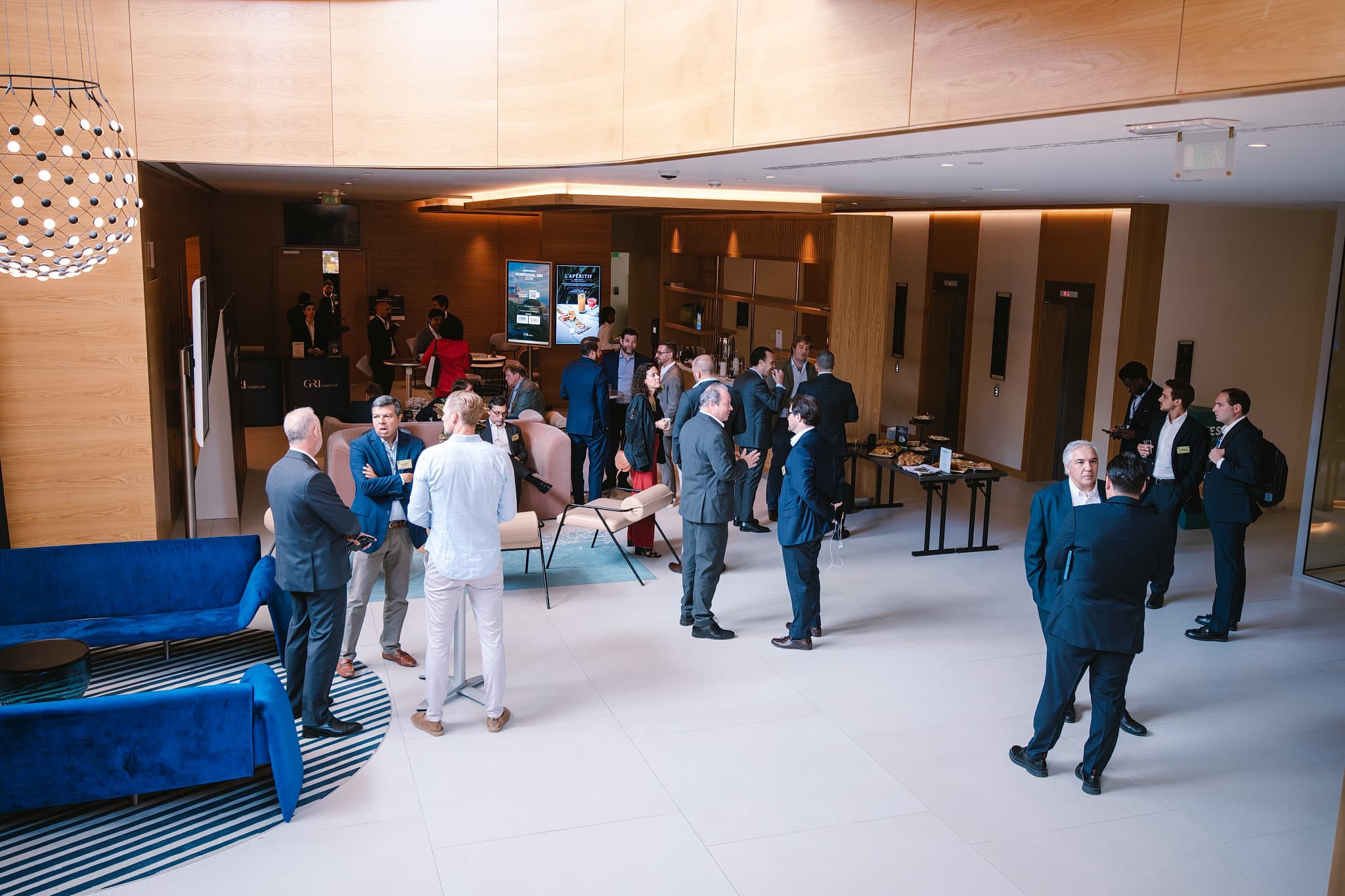 GRI Institute Event Photography at Hyatt Regency Lisbon. Photo 133164 (2026-07-29 13:33:57)