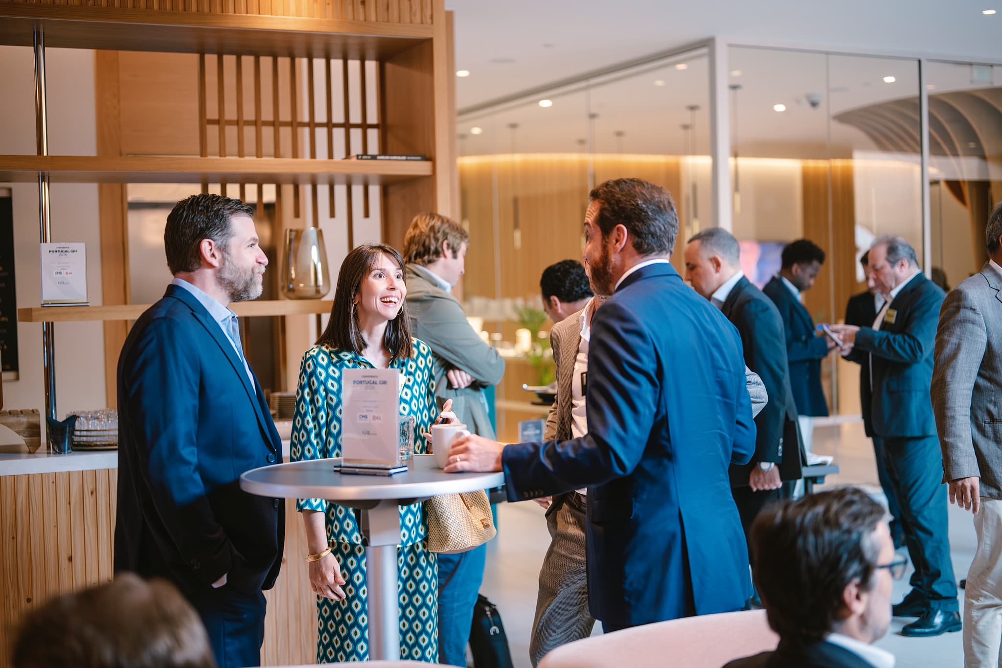 GRI Institute Event Photography at Hyatt Regency Lisbon. Photo 133168 (2026-07-29 13:34:01)