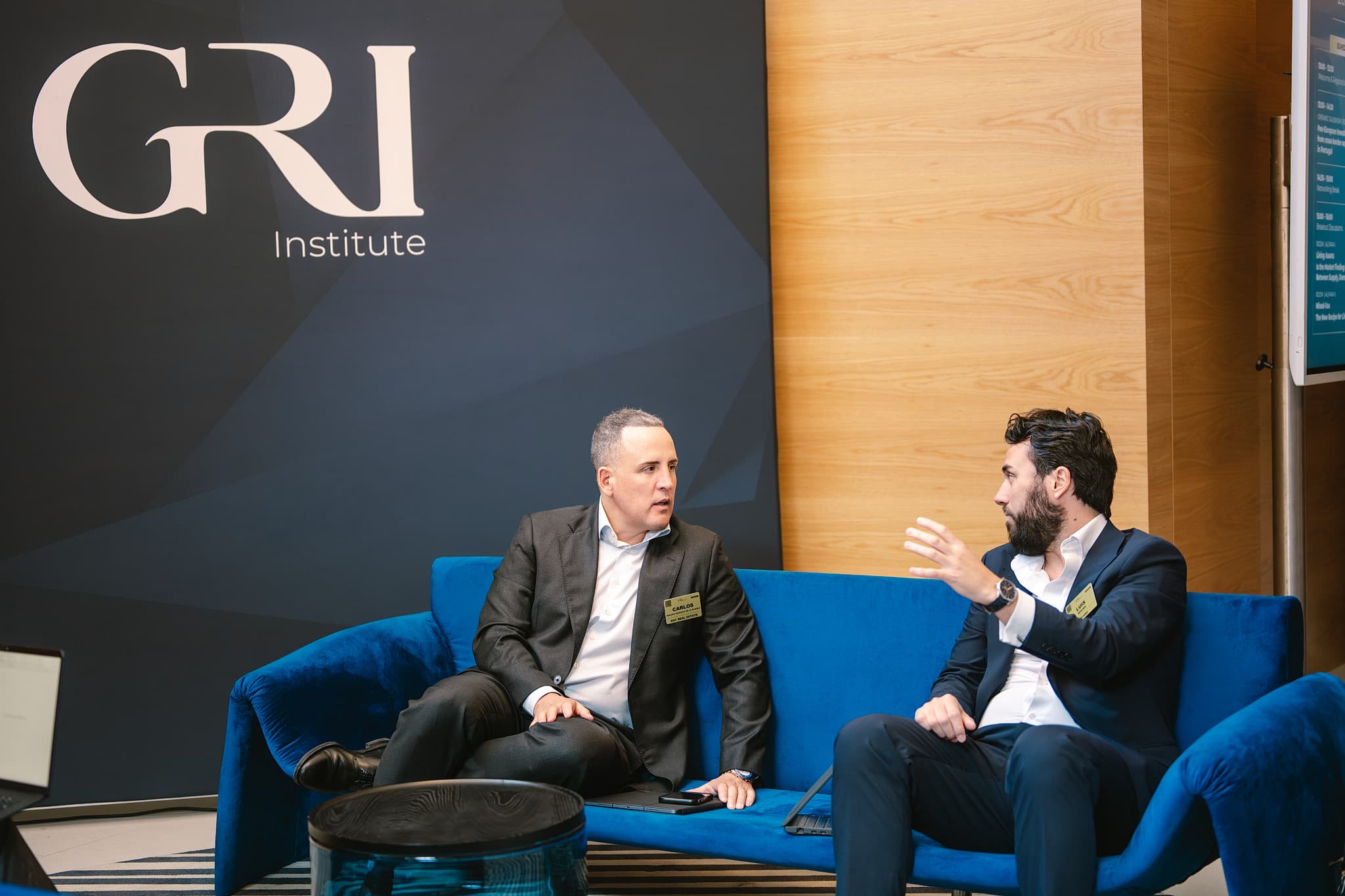 GRI Institute Event Photography at Hyatt Regency Lisbon. Photo 133181 (2026-07-29 13:34:11)