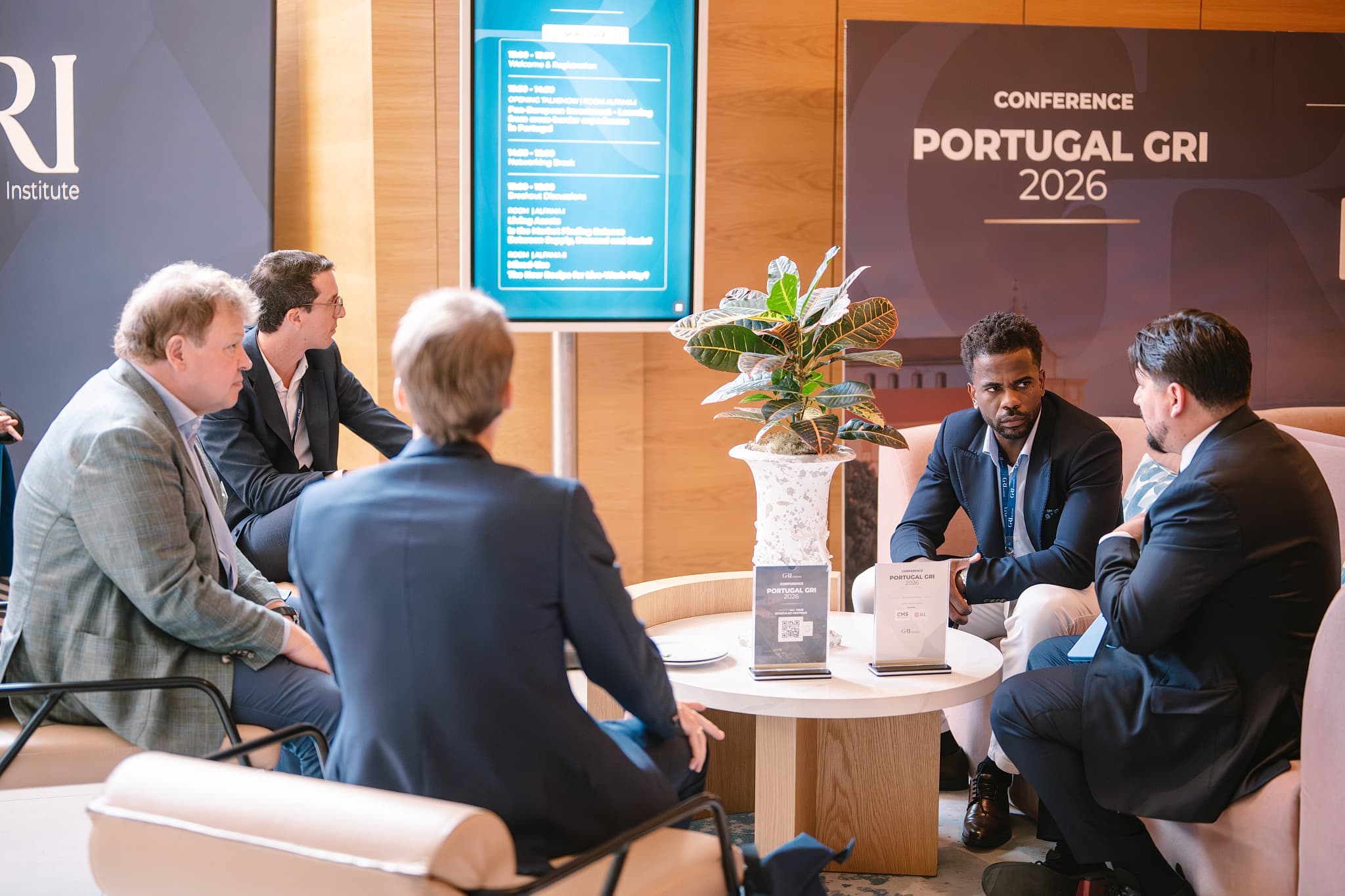 GRI Institute Event Photography at Hyatt Regency Lisbon. Photo 133184 (2026-07-29 13:34:14)