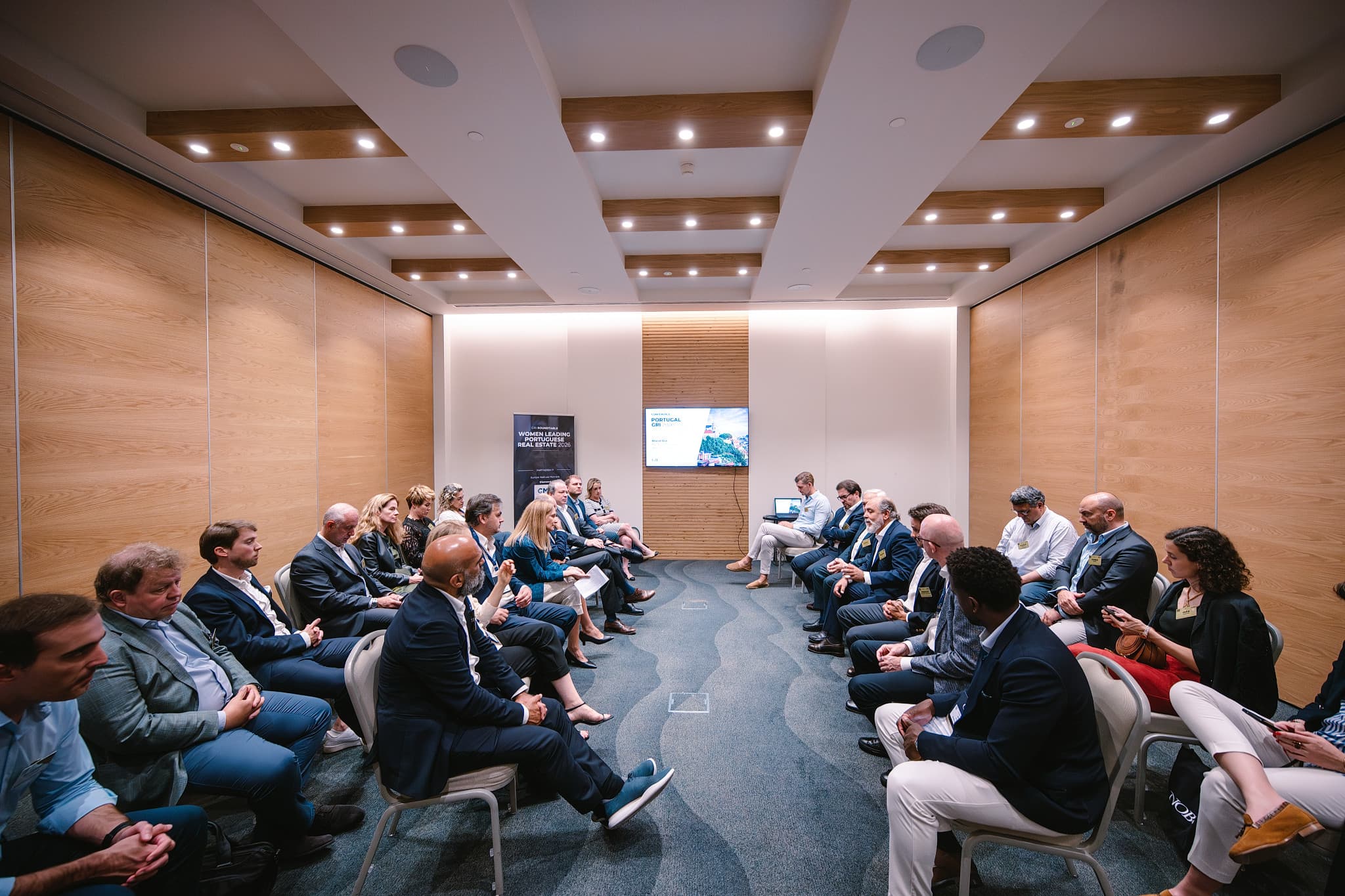 GRI Institute Event Photography at Hyatt Regency Lisbon. Photo 133186 (2026-07-29 13:34:16)