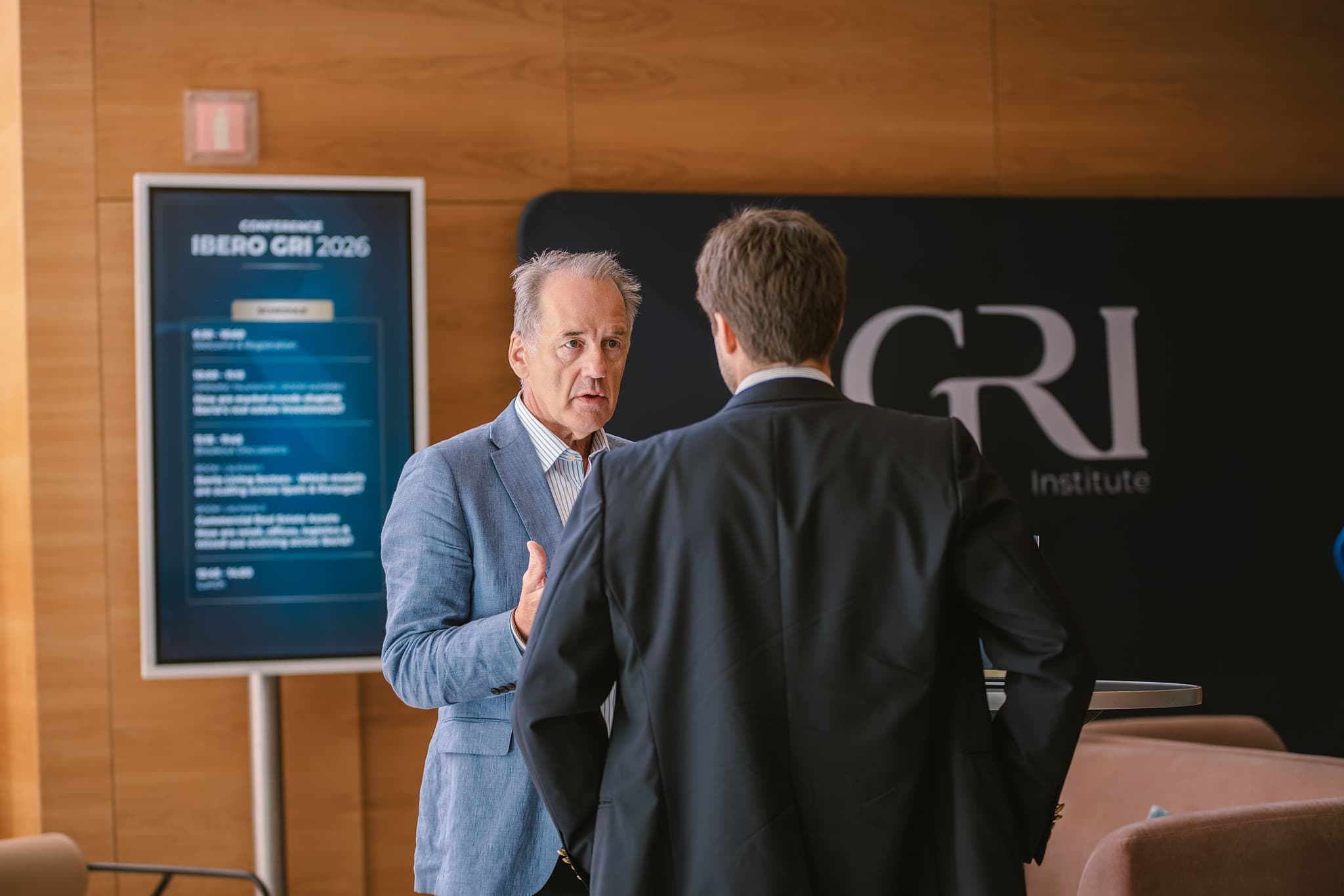 GRI Institute Event Photography at Hyatt Regency Lisbon. Photo 133207 (2026-07-29 13:34:34)