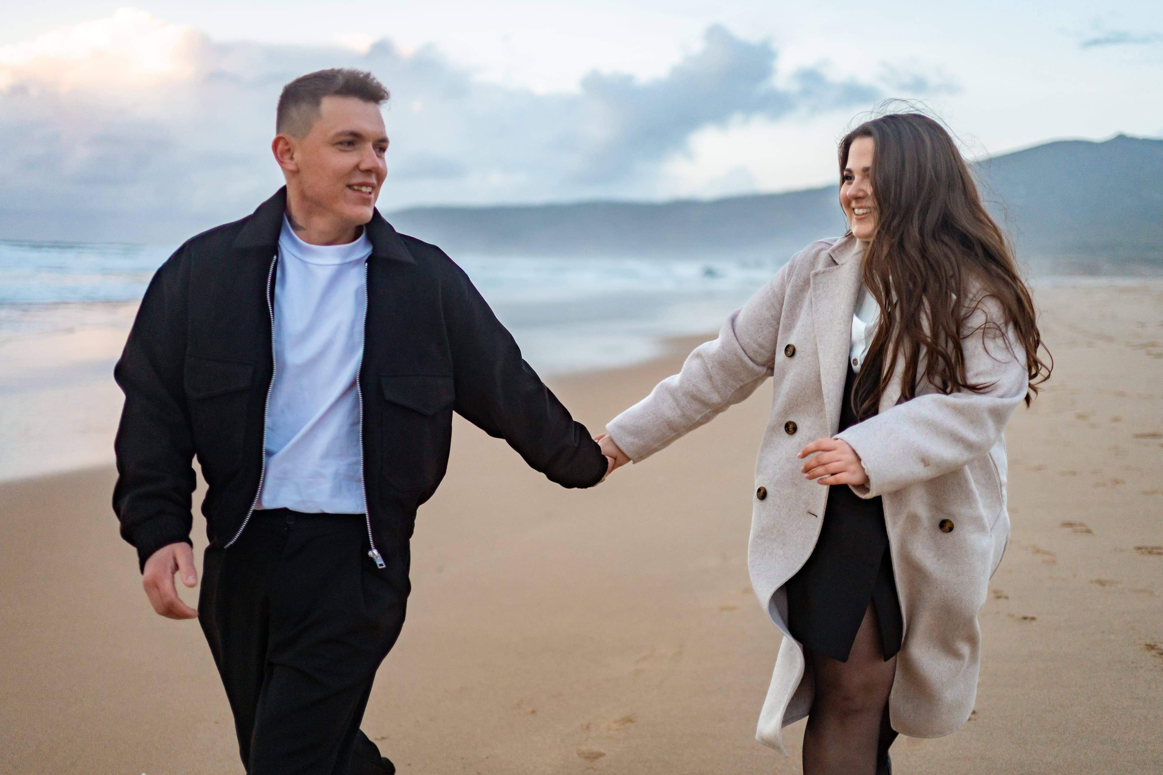 Best Places to Propose in Lisbon: 17 Romantic Locations. photographer Dimas Frolov photo 2340
