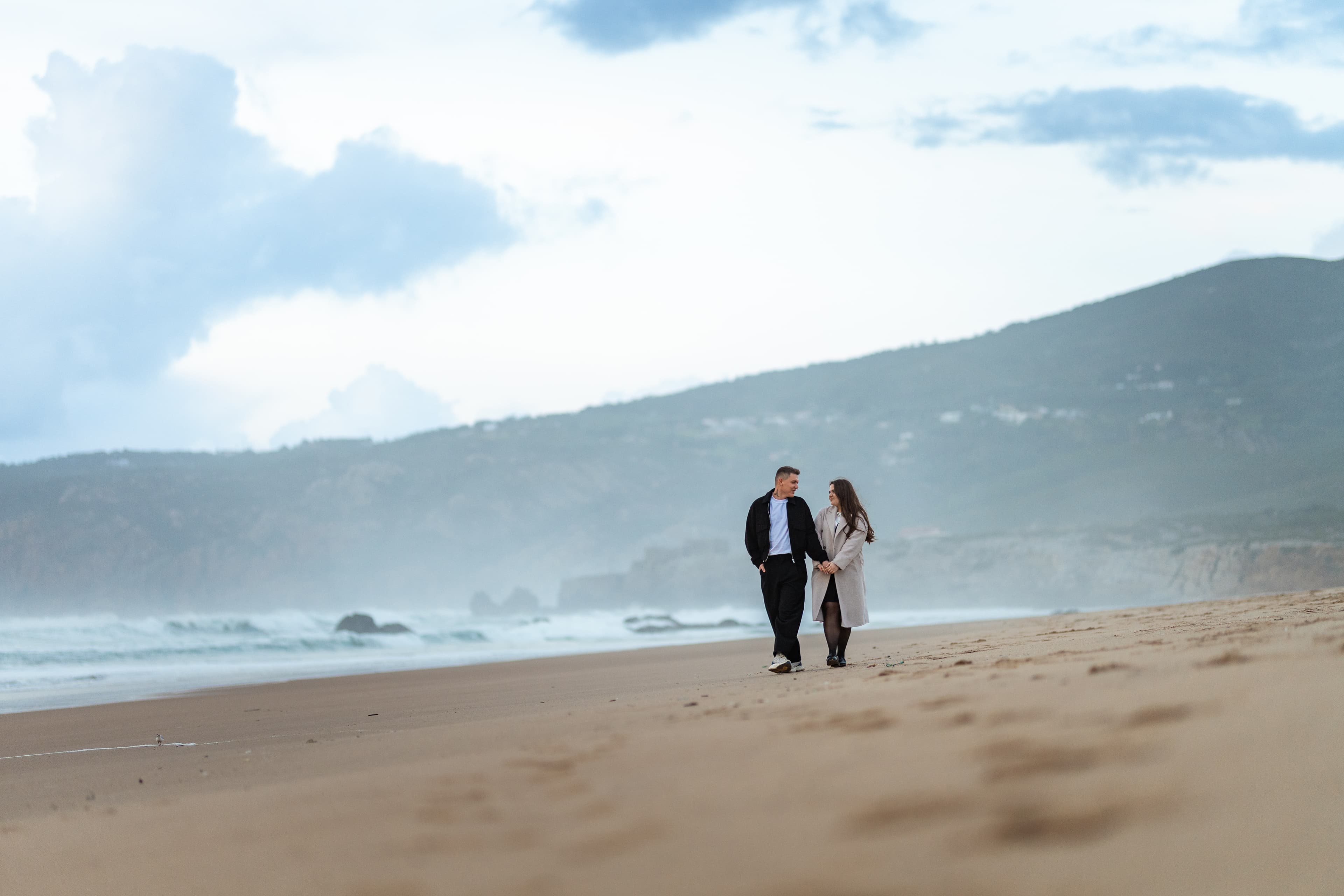 Best Places to Propose in Lisbon: 17 Romantic Locations. photographer Dimas Frolov photo 2341