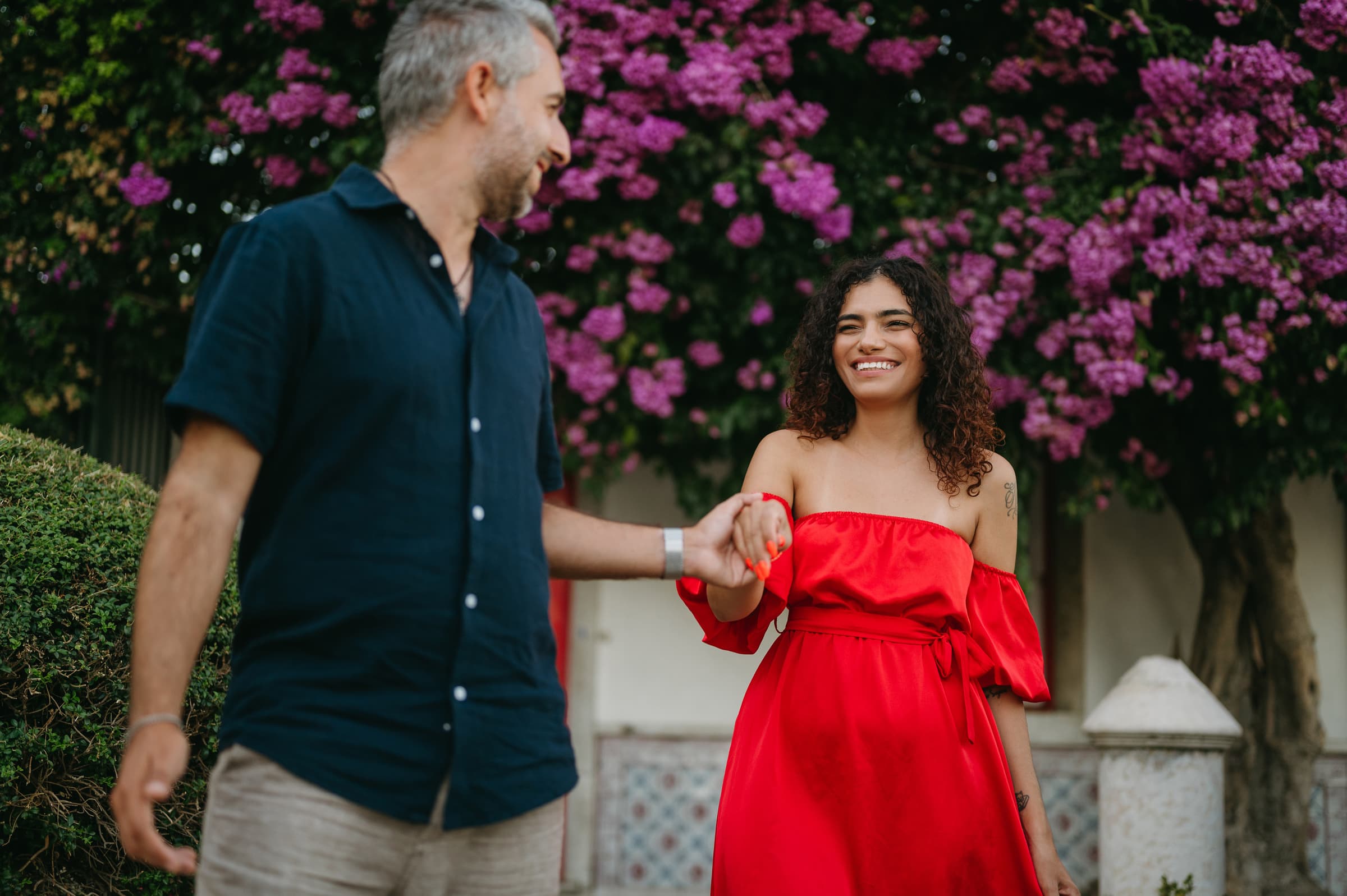 Best Places to Propose in Lisbon: 17 Romantic Locations. photographer Dimas Frolov photo 2389