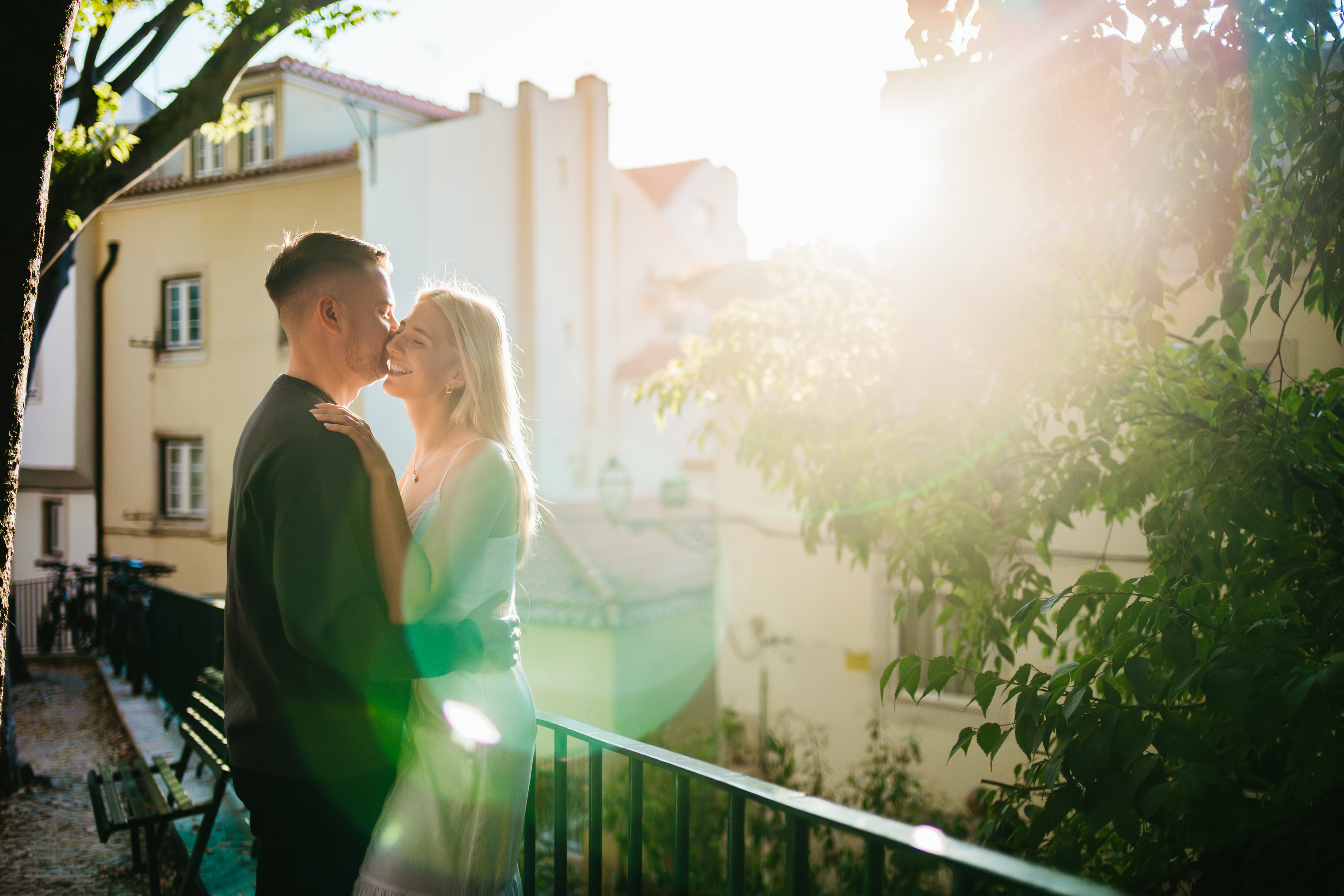 Lisbon Photoshoot Timing: The Best Light, Hour by Hour. photographer Dimas Frolov photo 2324
