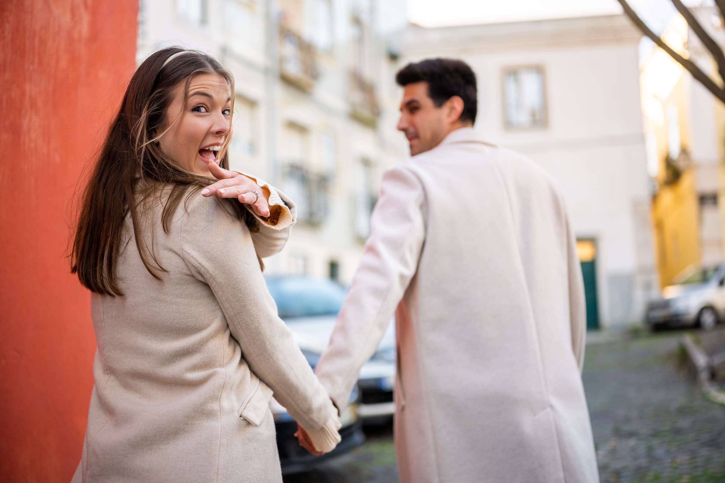 Best Places to Propose in Lisbon: 17 Romantic Locations. photographer Dimas Frolov photo 2375