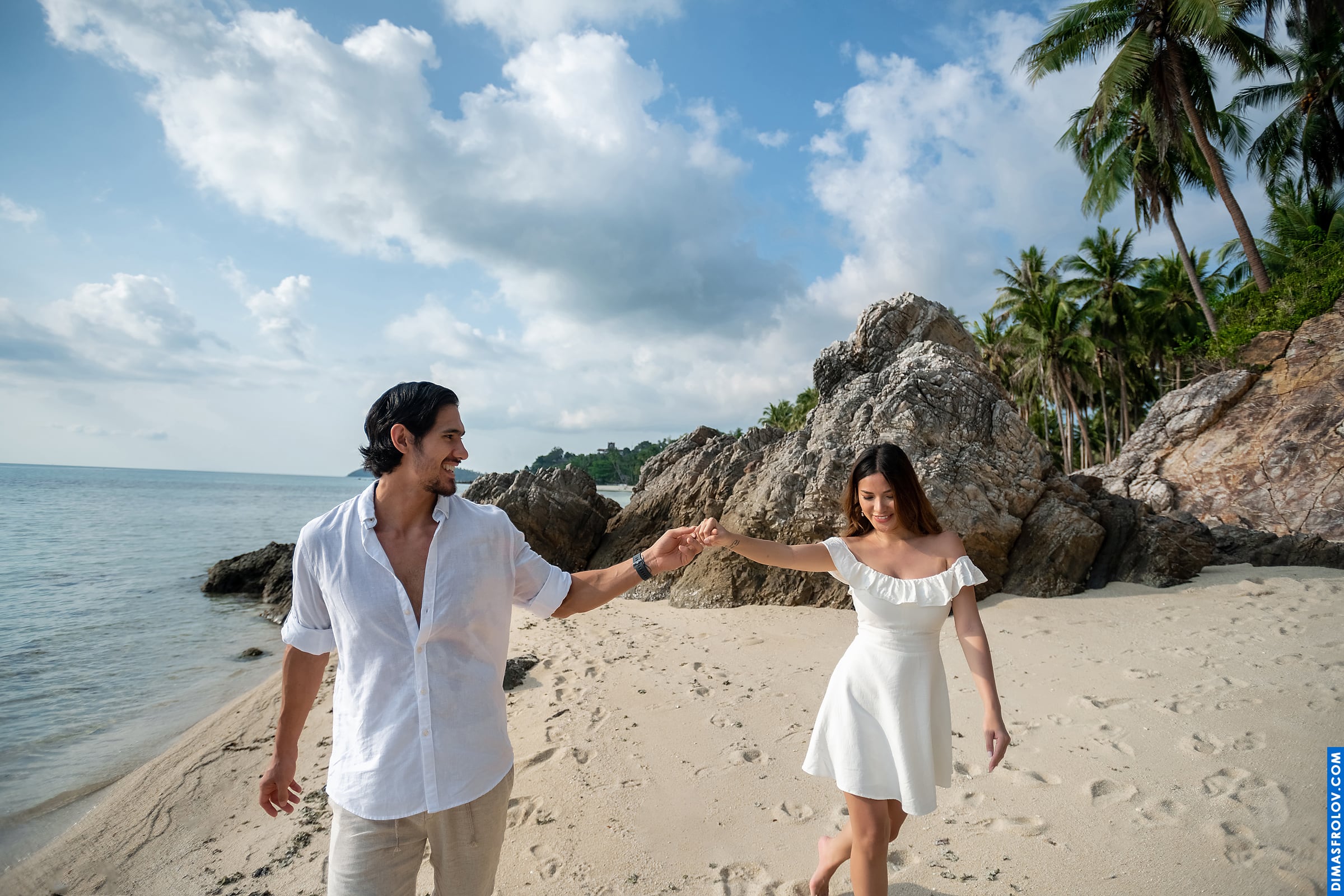 Mark Hartmann Propose to Geraldine. Photo 68413 (2023-05-03 21:59:50)