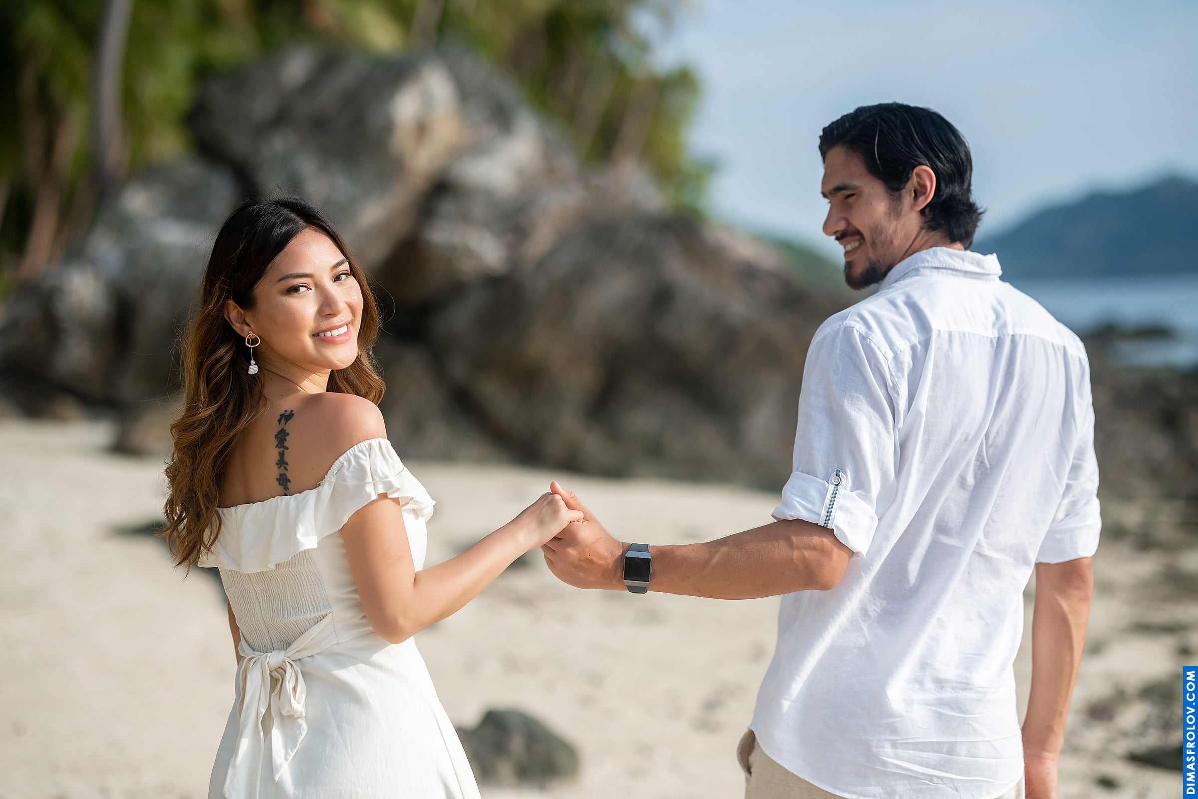 Mark Hartmann Propose to Geraldine. Photo 68439 (2023-05-03 21:59:50)
