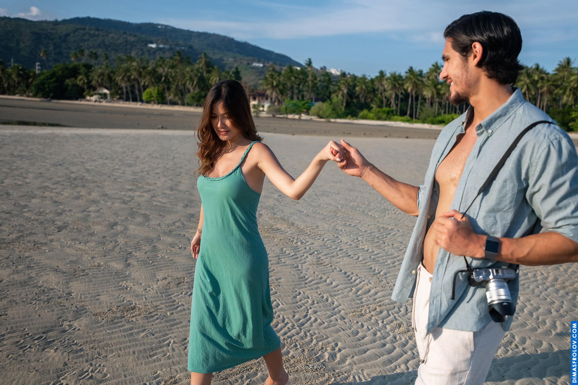 Mark Hartmann Propose to Geraldine. Photo 68392 (2023-05-03 21:59:50)