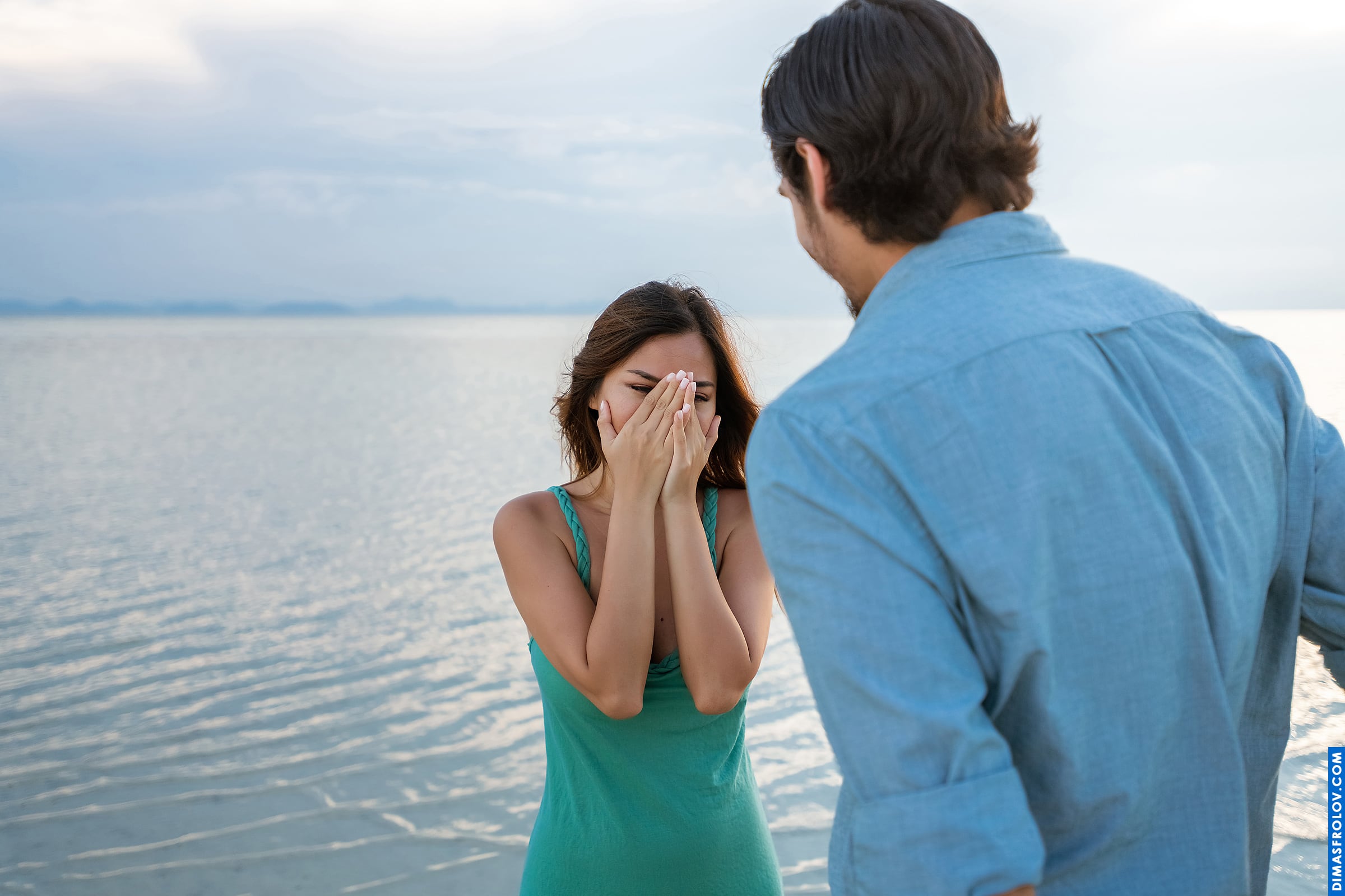 Mark Hartmann Propose to Geraldine. Photo 68376 (2023-05-03 21:59:49)