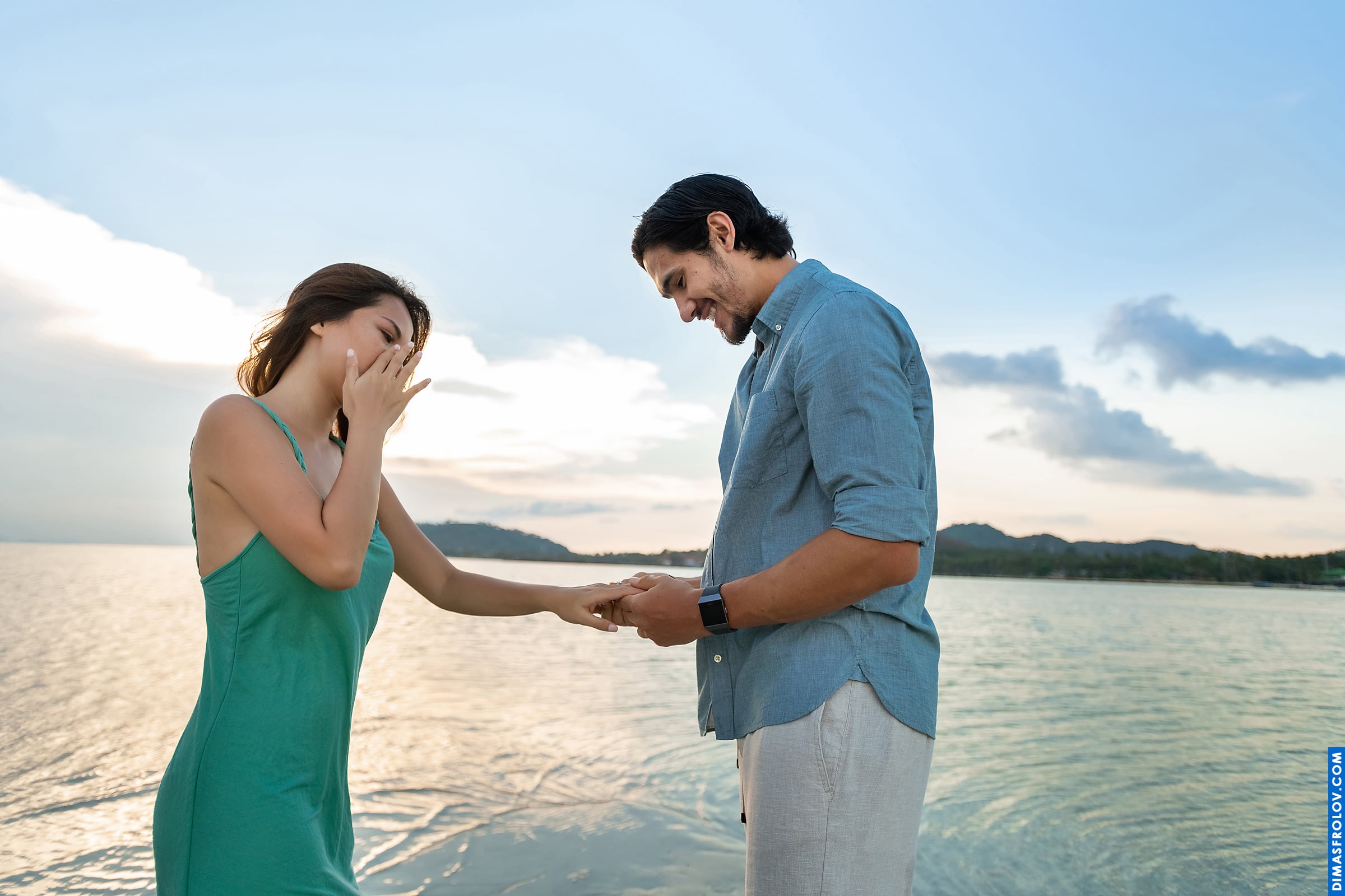 Mark Hartmann Propose to Geraldine. Photo 68383 (2023-05-03 21:59:49)