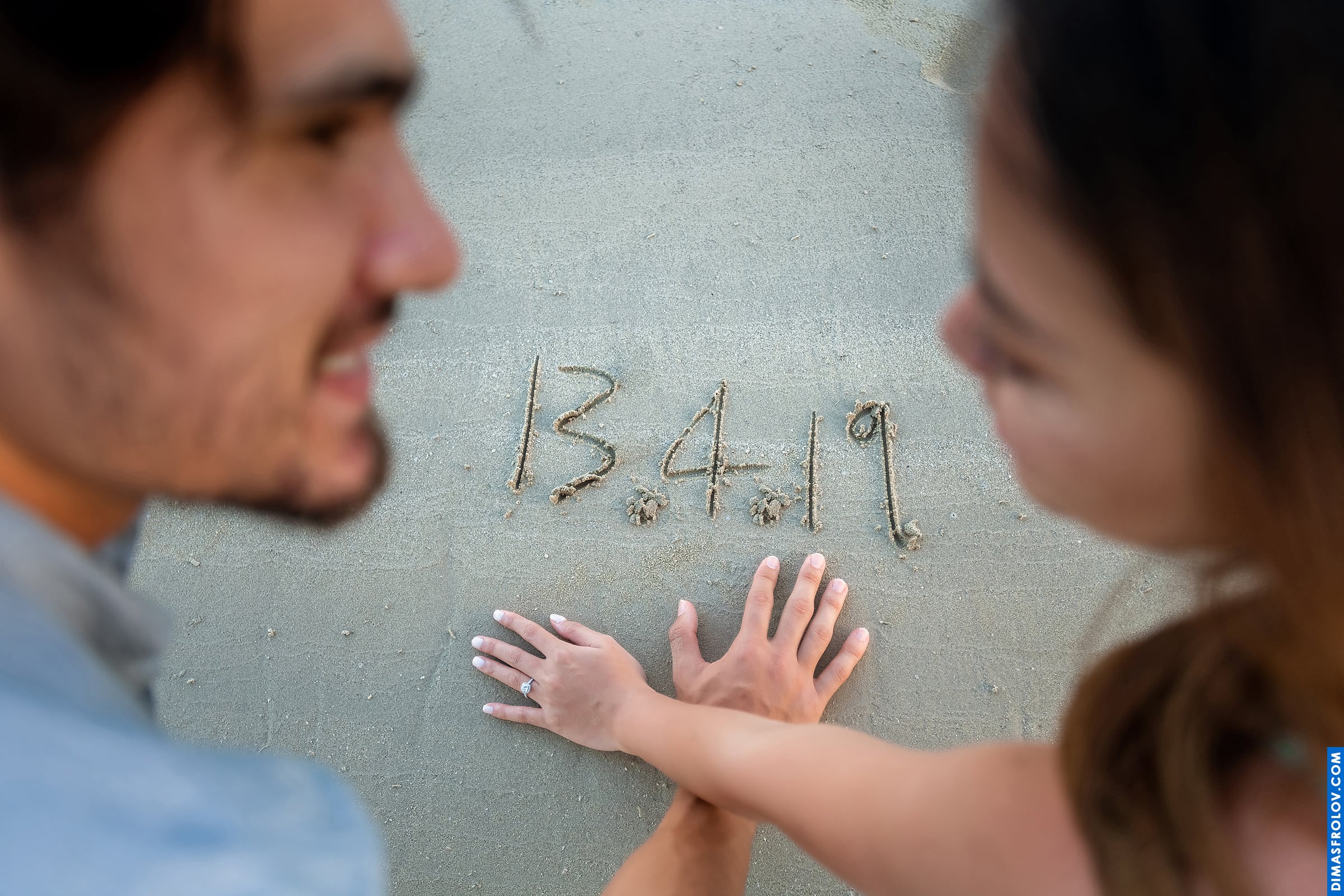 Mark Hartmann Propose to Geraldine. Photo 68389 (2023-05-03 21:59:49)